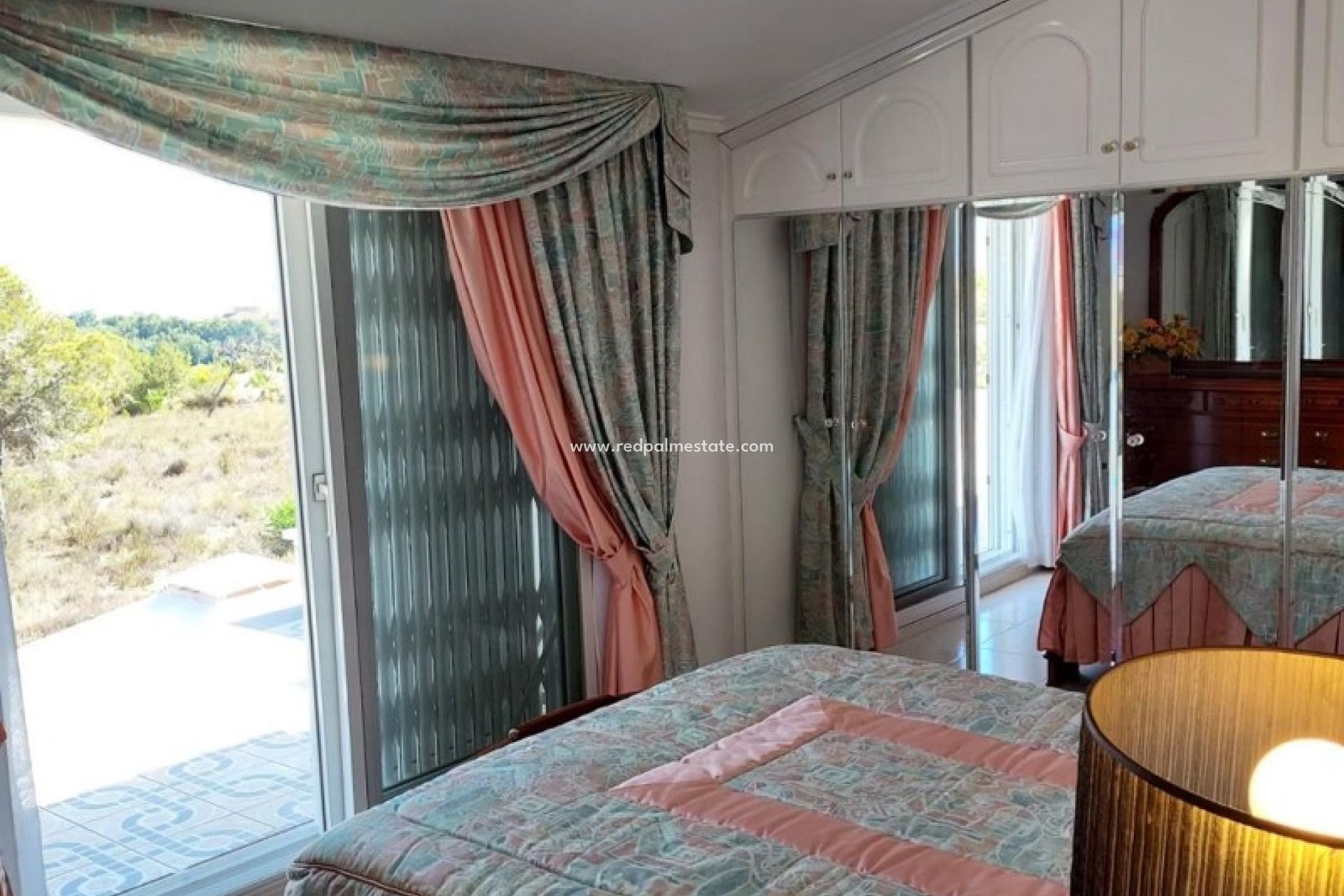 Återförsäljning - Villa -
Orihuela Costa - Campoamor