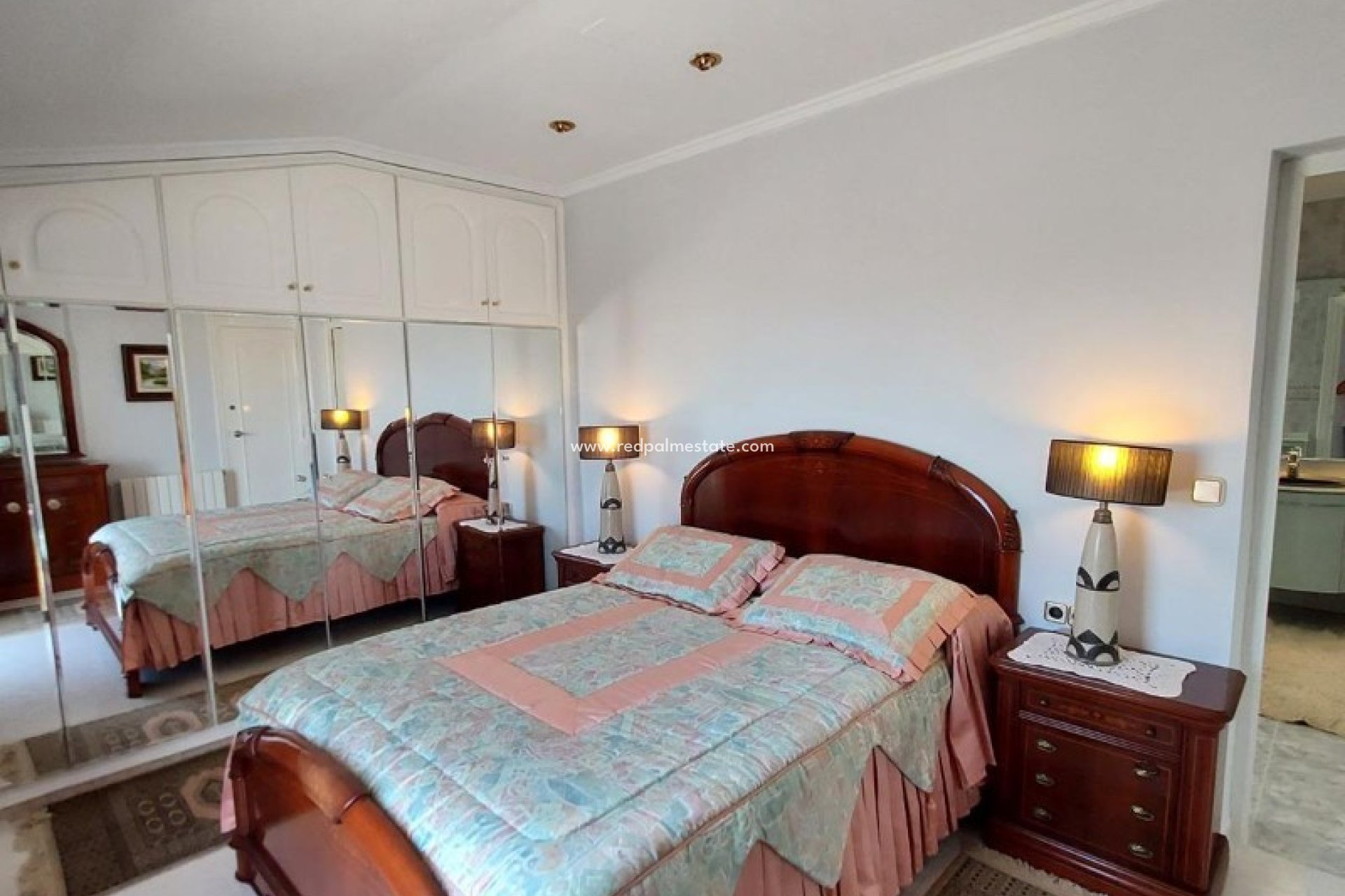 Återförsäljning - Villa -
Orihuela Costa - Campoamor