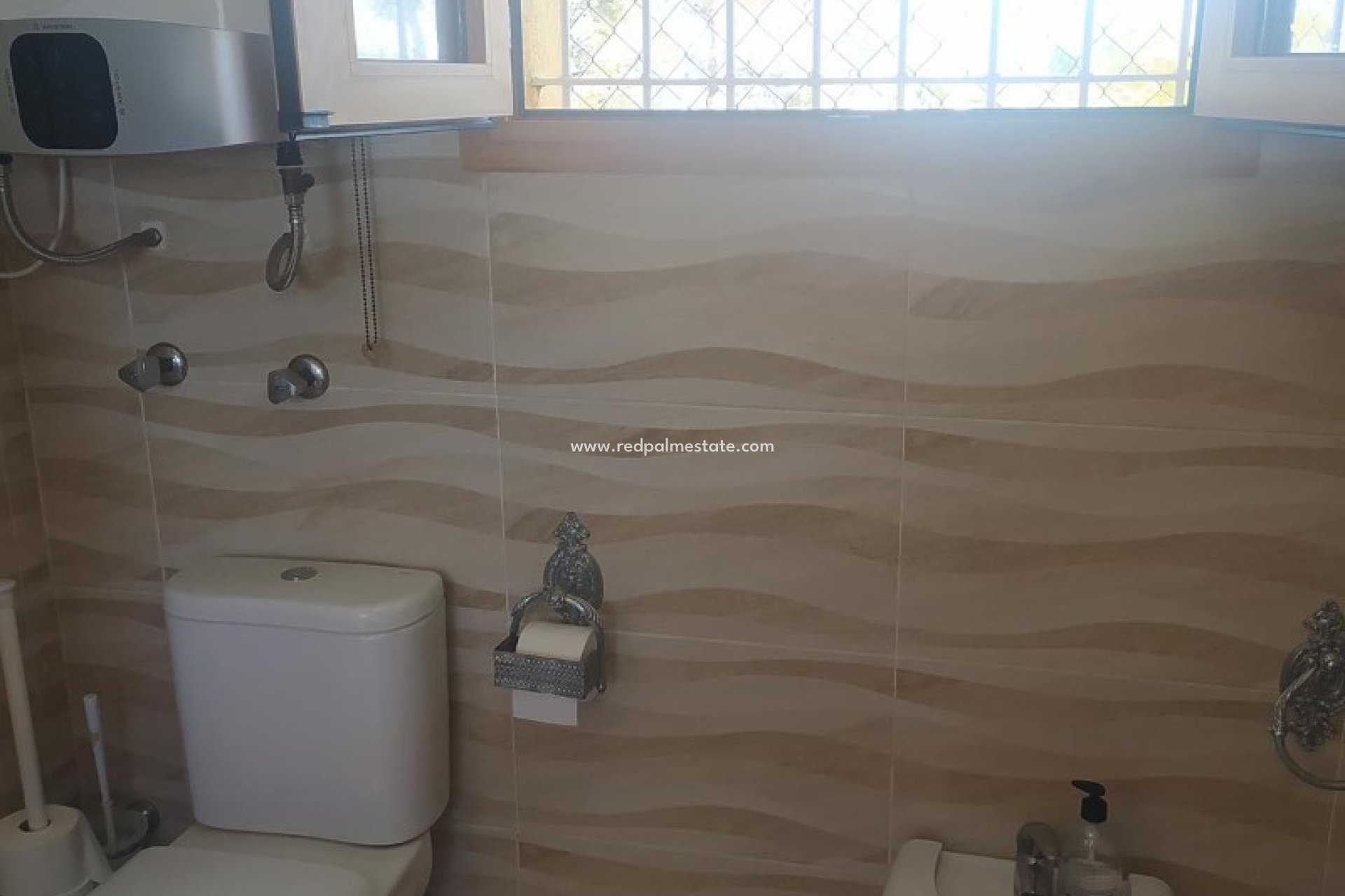 Återförsäljning - Villa -
Orihuela Costa - Campoamor