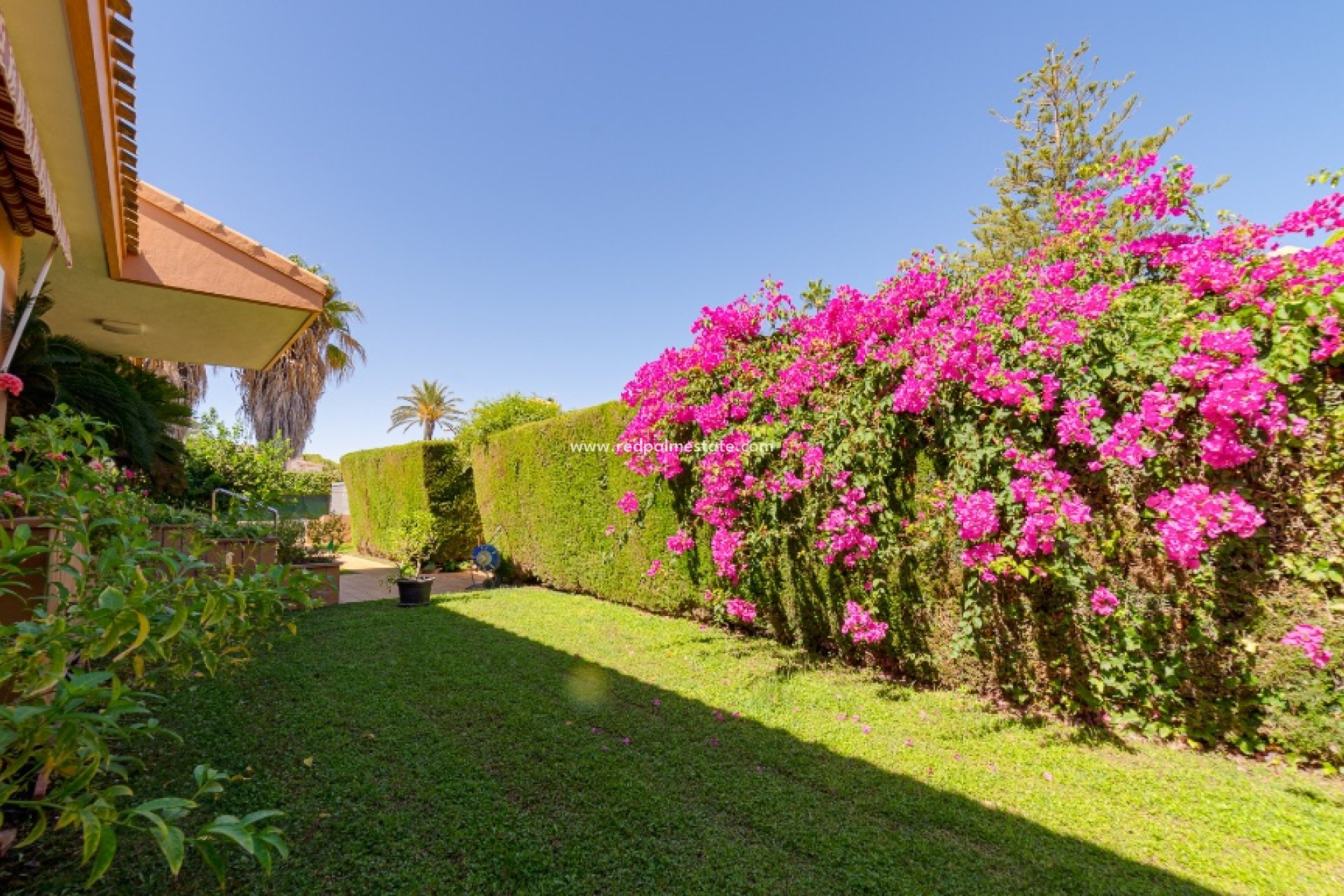 Återförsäljning - Villa -
Orihuela Costa - Campoamor