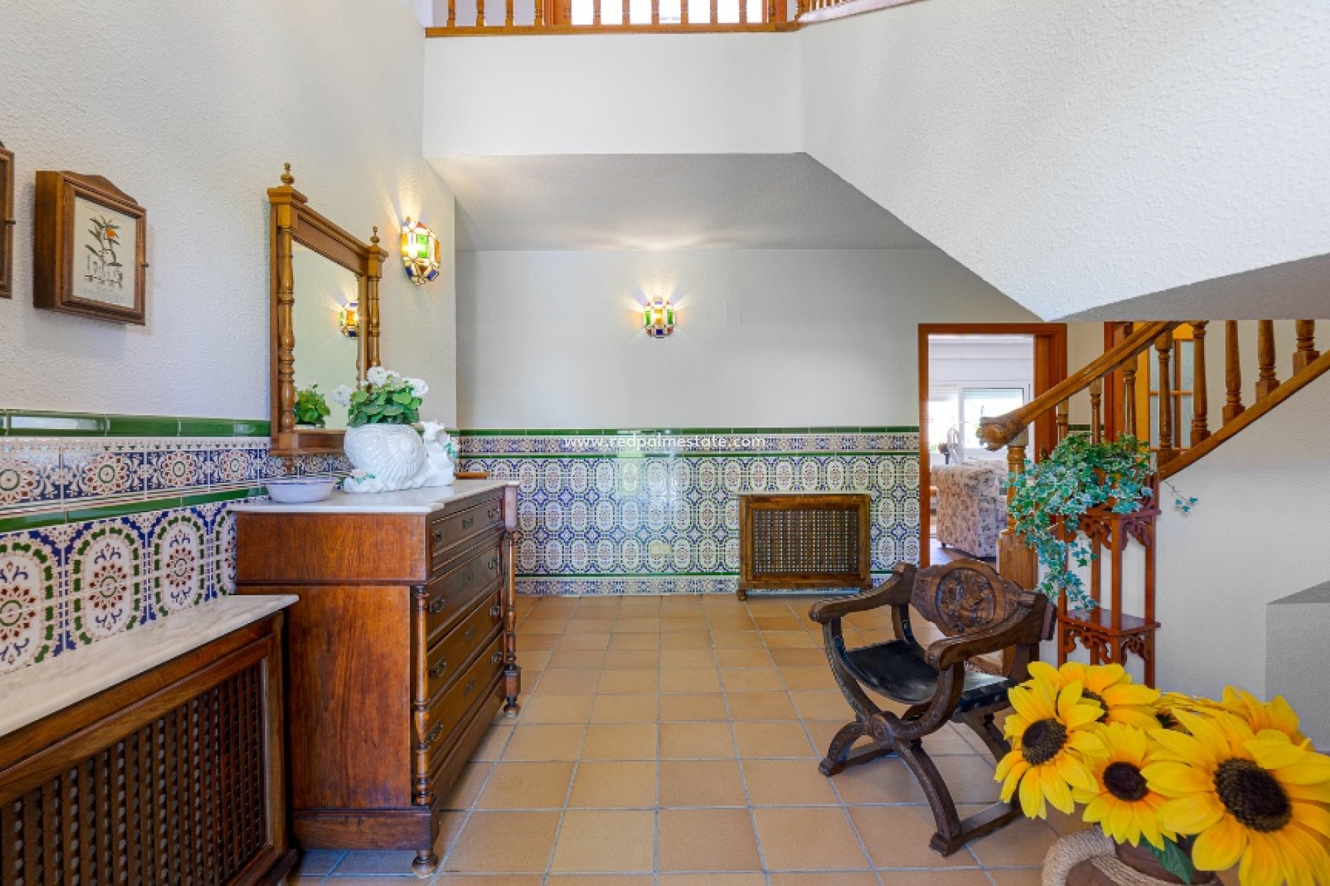 Återförsäljning - Villa -
Orihuela Costa - Campoamor