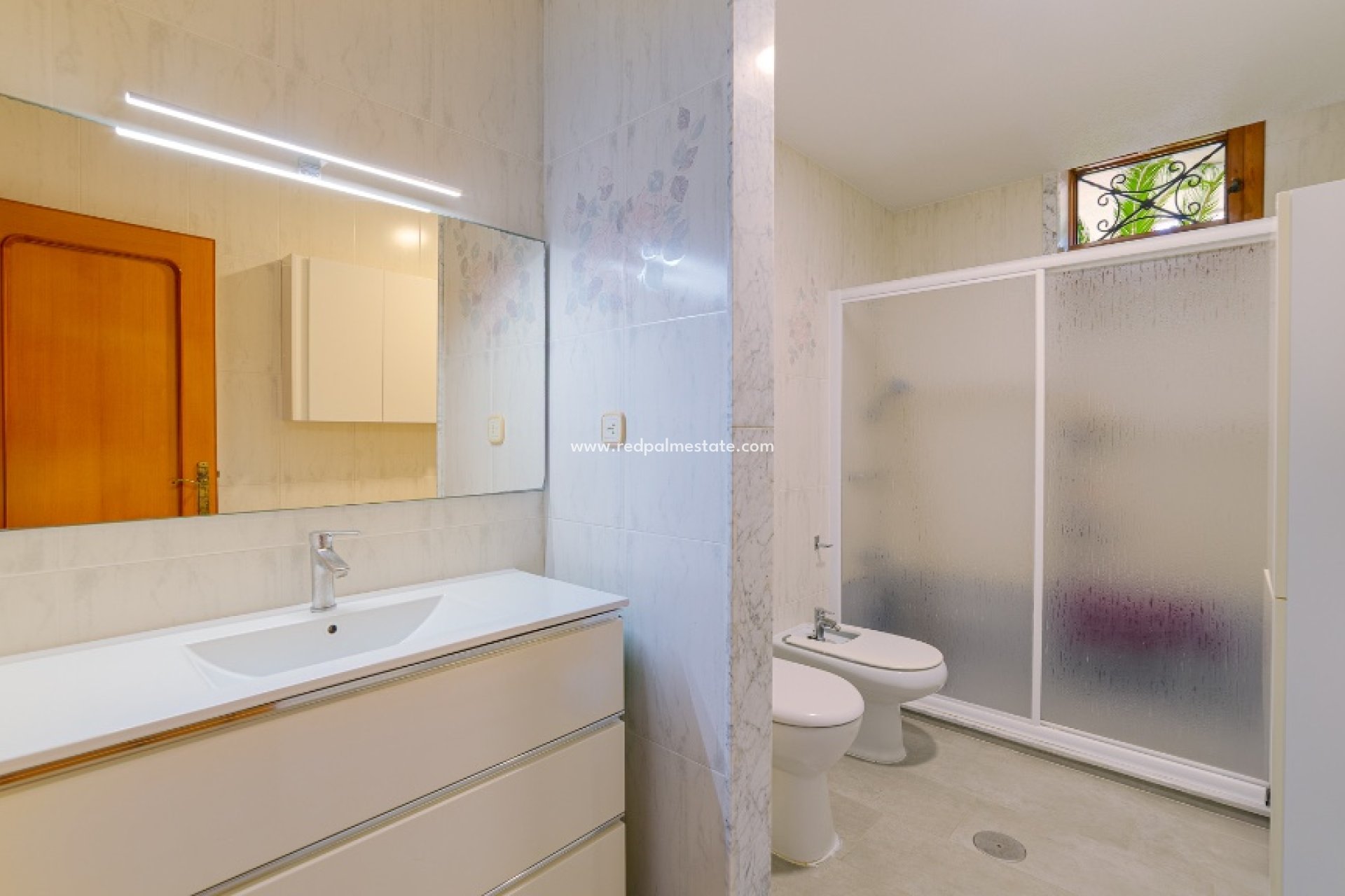 Återförsäljning - Villa -
Orihuela Costa - Campoamor