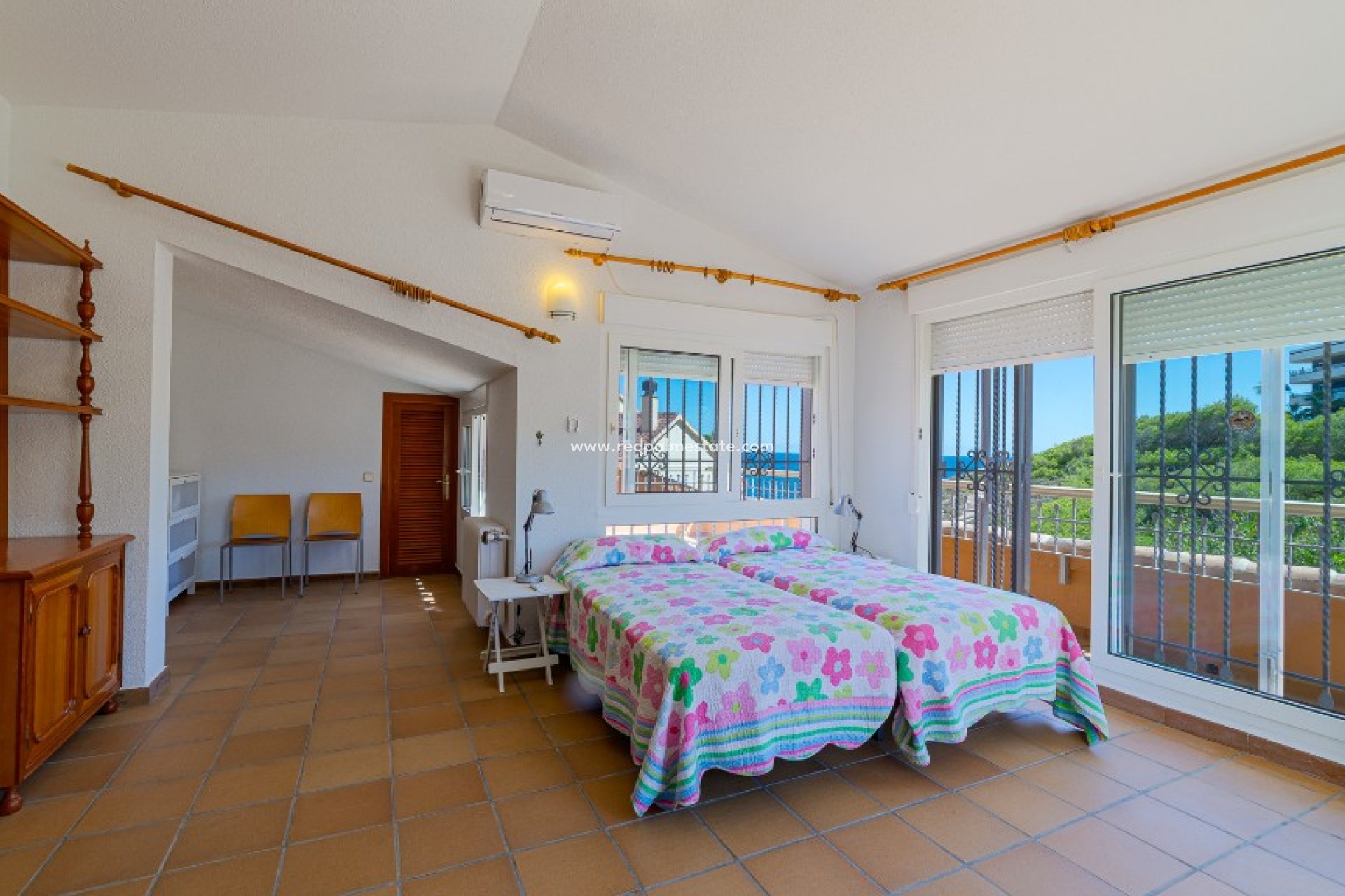 Återförsäljning - Villa -
Orihuela Costa - Campoamor