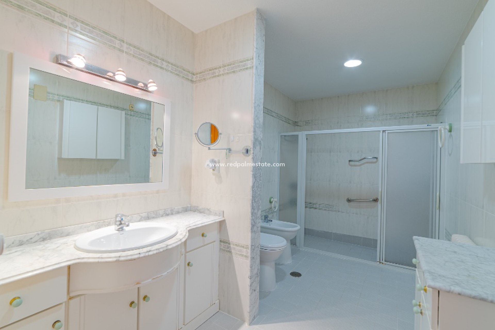 Återförsäljning - Villa -
Orihuela Costa - Campoamor