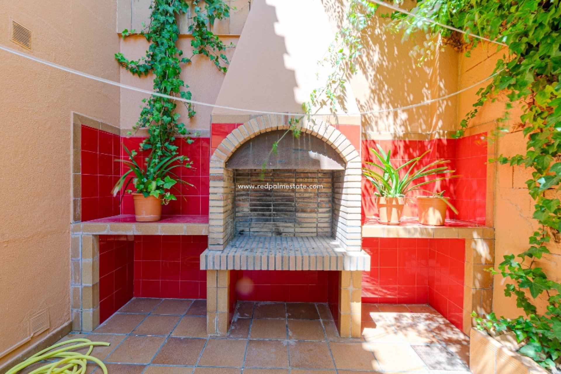 Återförsäljning - Villa -
Orihuela Costa - Campoamor