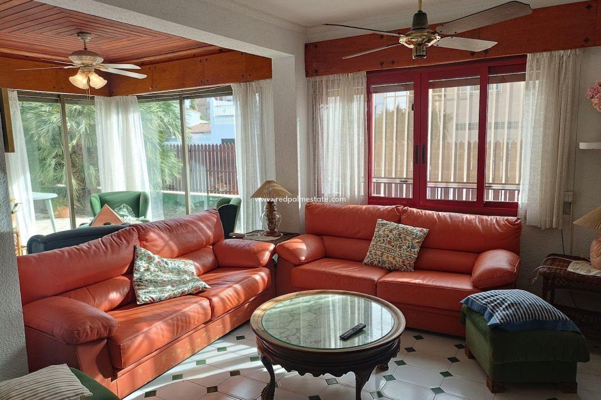 Återförsäljning - Villa -
Orihuela Costa - Campoamor