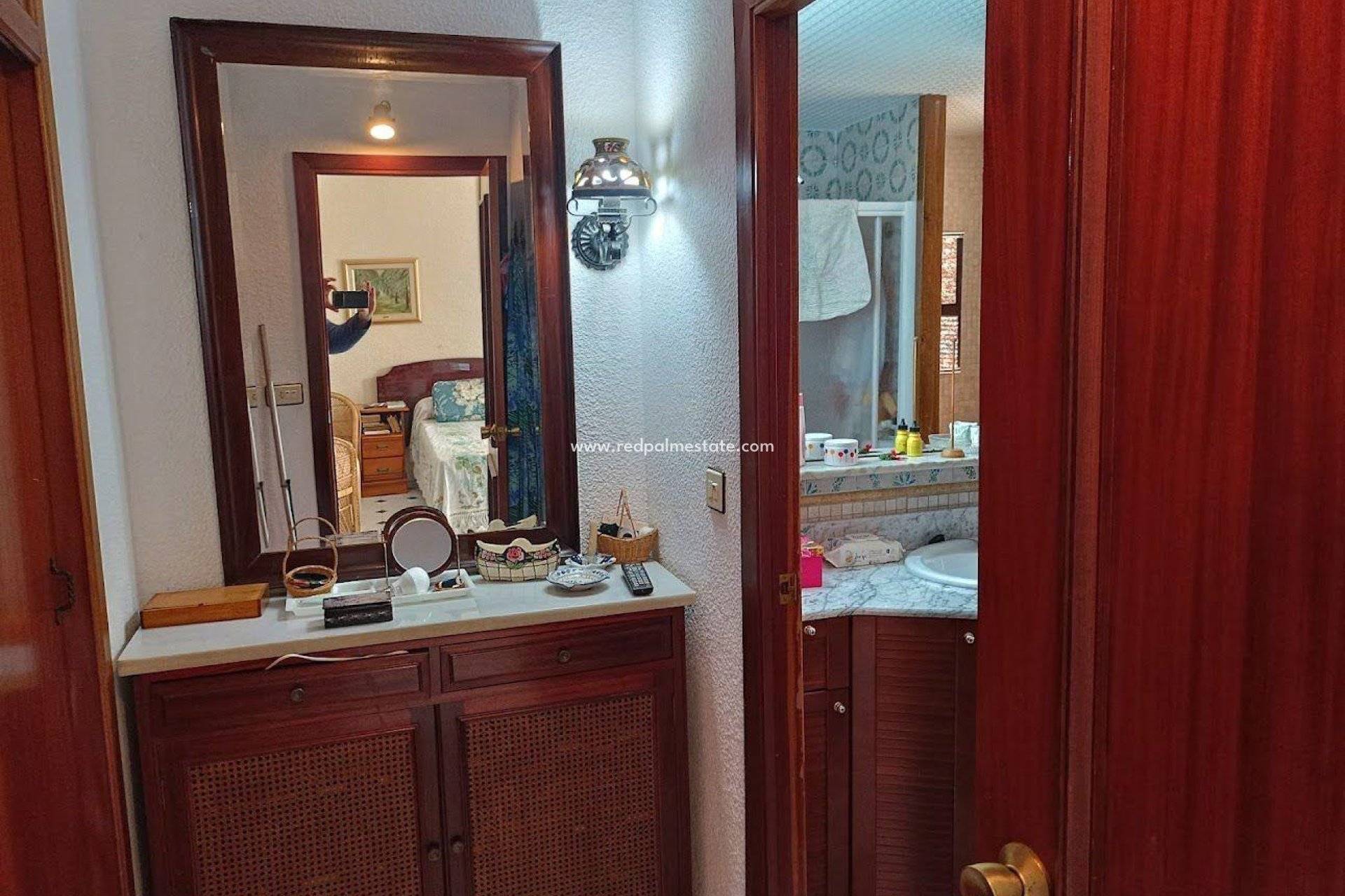 Återförsäljning - Villa -
Orihuela Costa - Campoamor