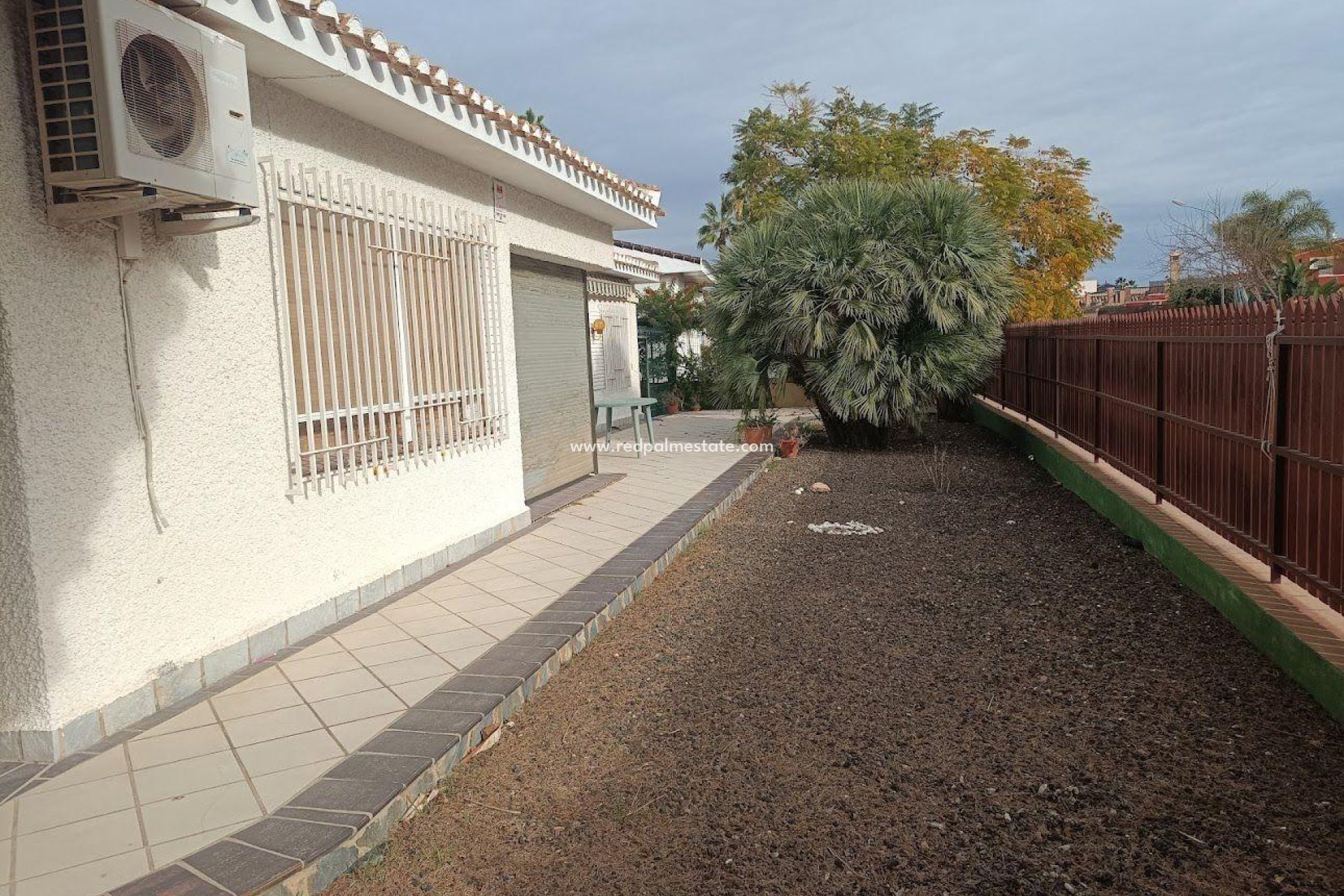 Återförsäljning - Villa -
Orihuela Costa - Campoamor