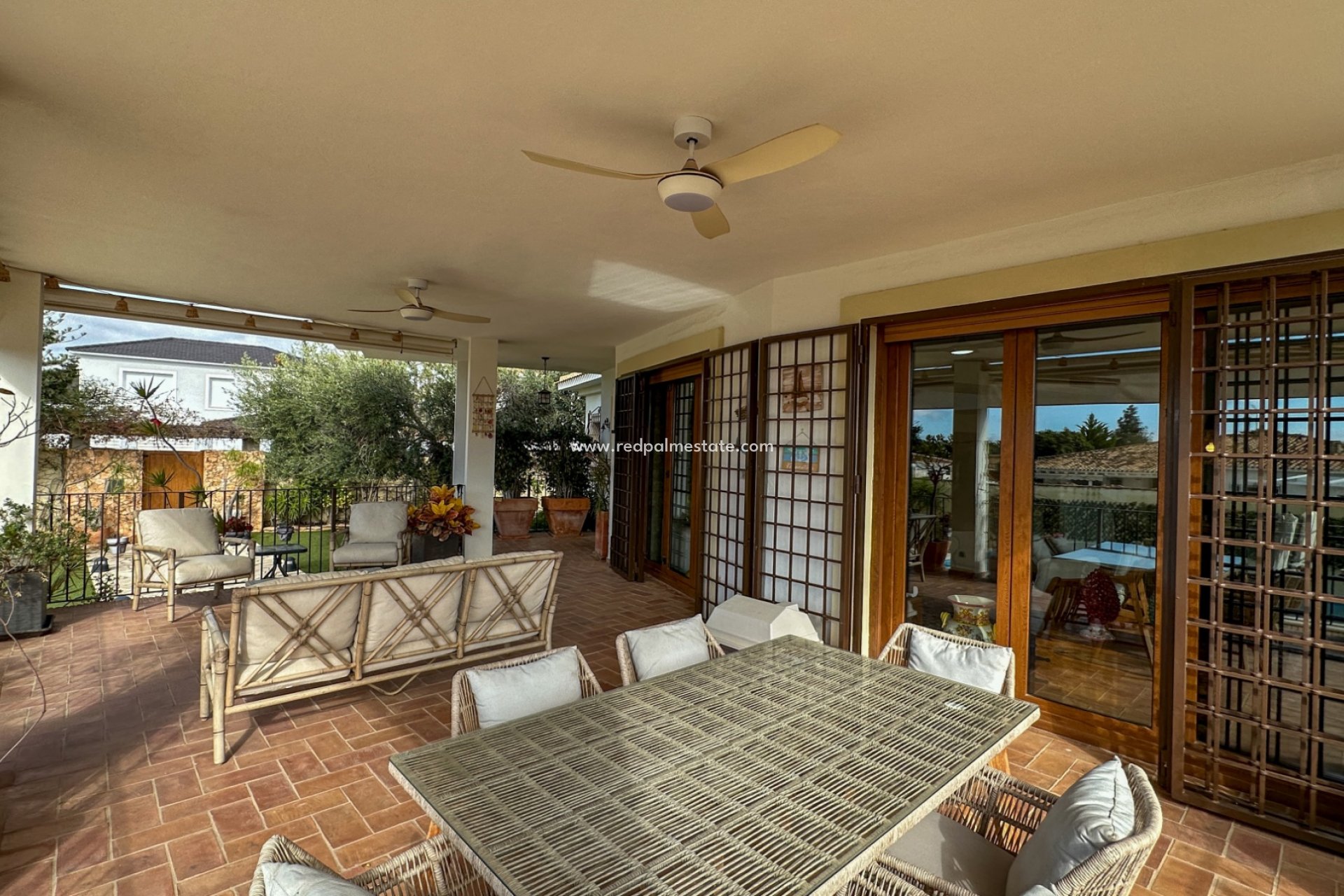 Återförsäljning - Villa -
Orihuela Costa - Campoamor