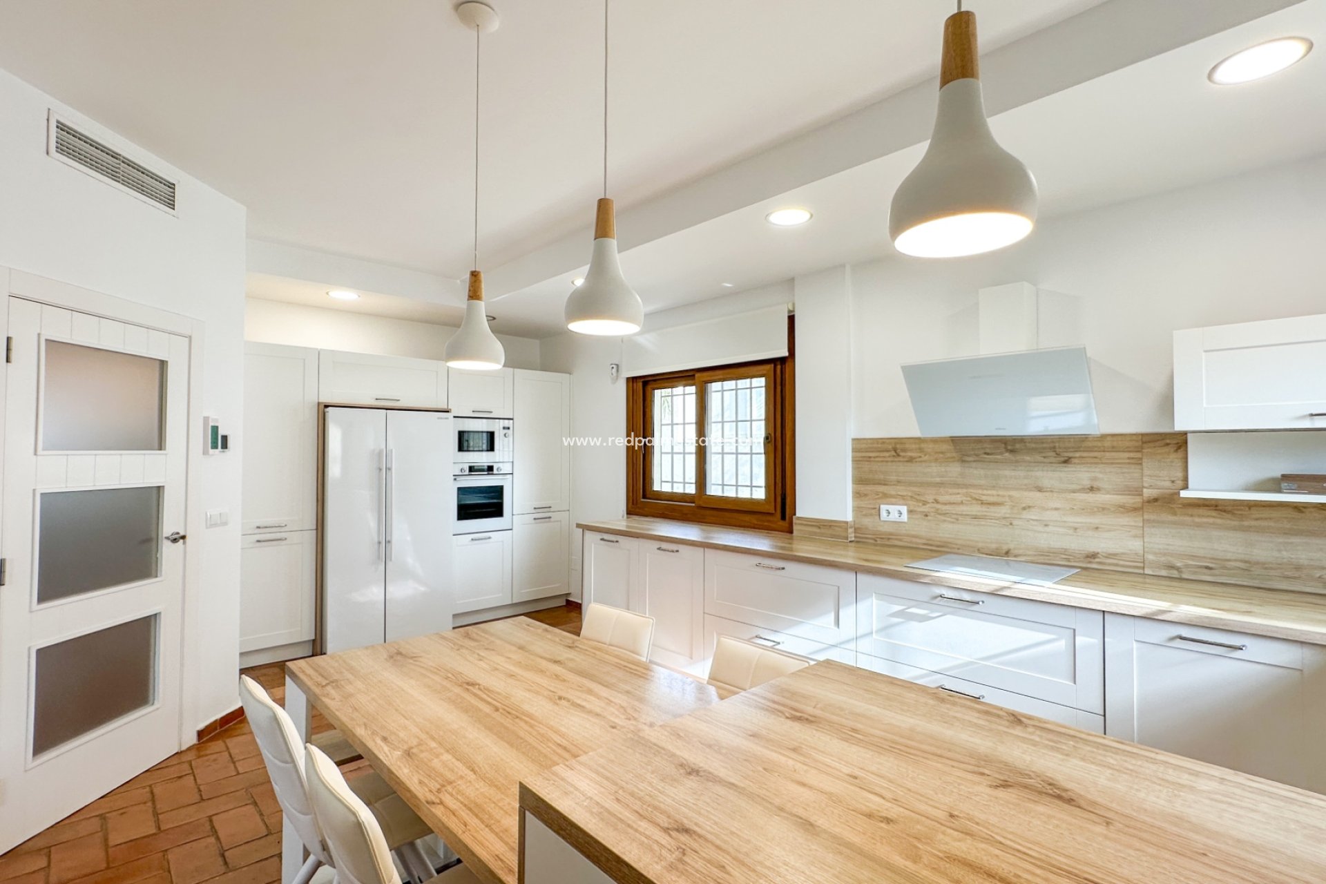 Återförsäljning - Villa -
Orihuela Costa - Campoamor