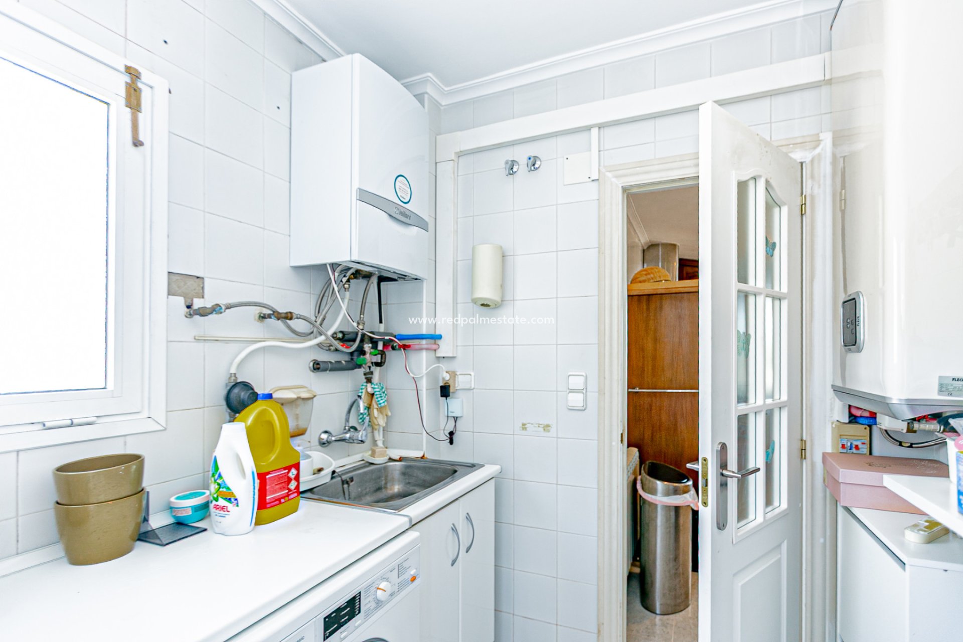 Återförsäljning - Villa -
Orihuela Costa - Campoamor