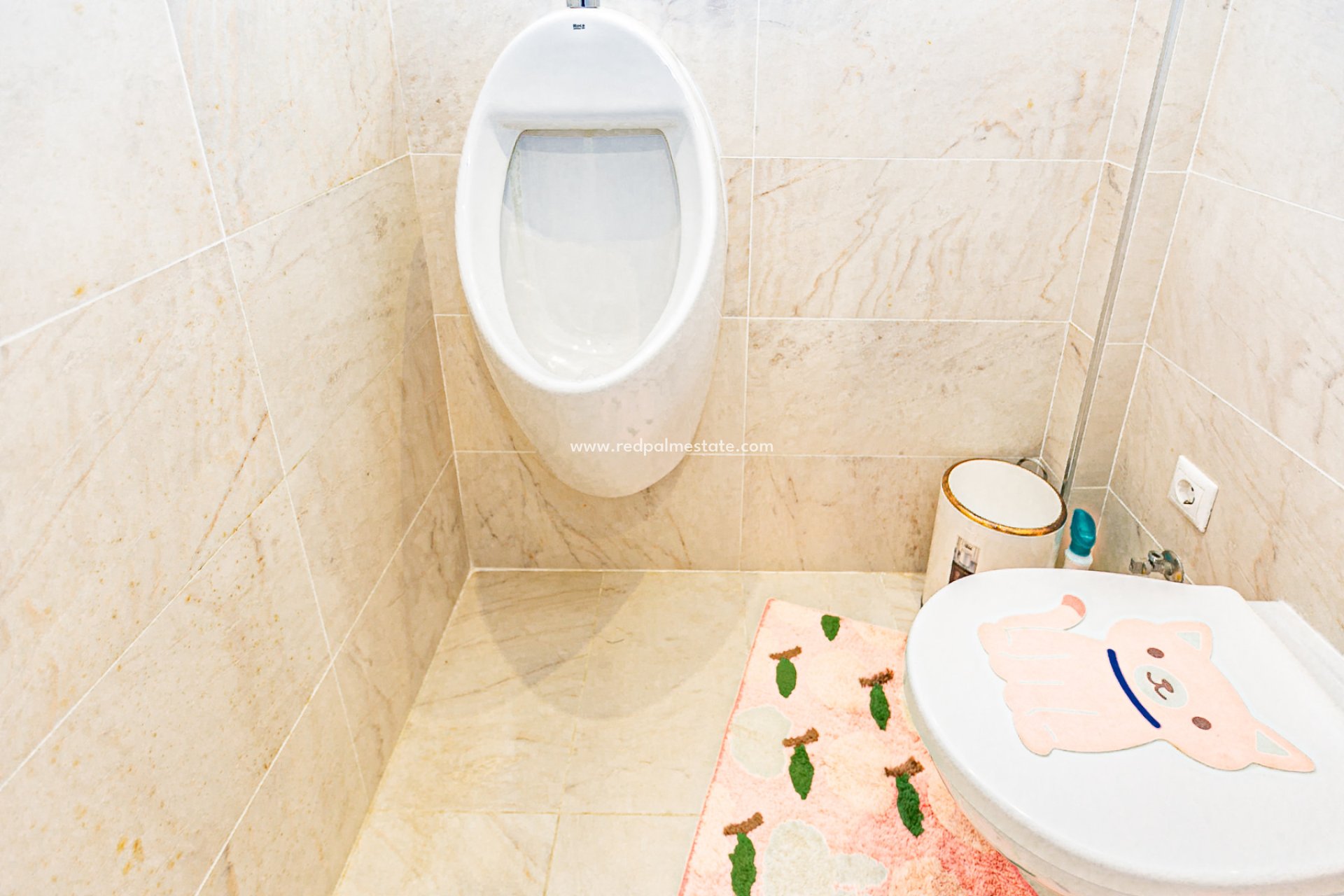 Återförsäljning - Villa -
Orihuela Costa - Campoamor