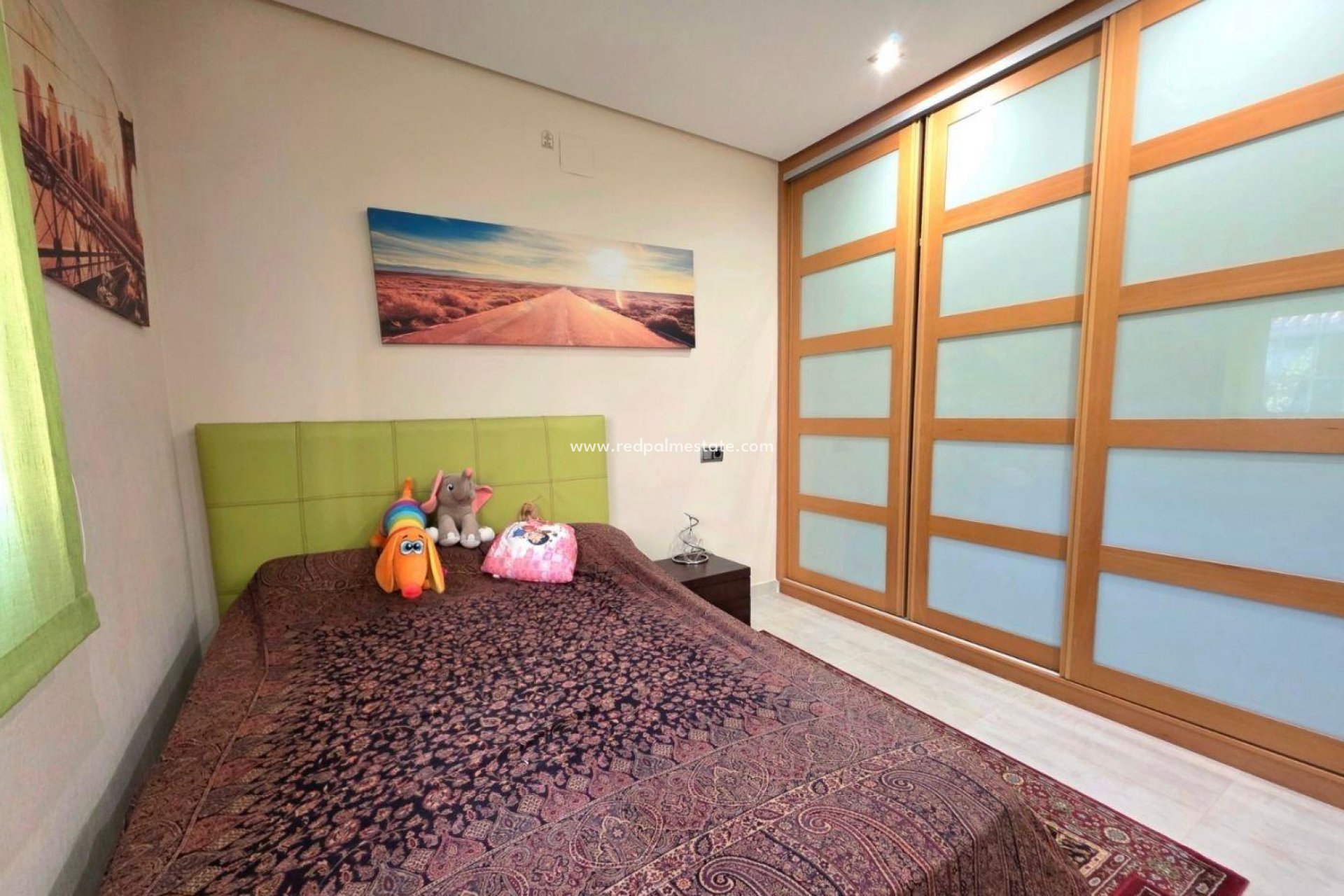 Återförsäljning - Villa -
Orihuela Costa - Campoamor