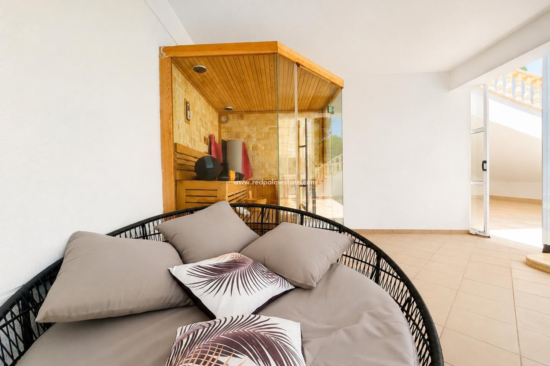 Återförsäljning - Villa -
Orihuela Costa - Campoamor