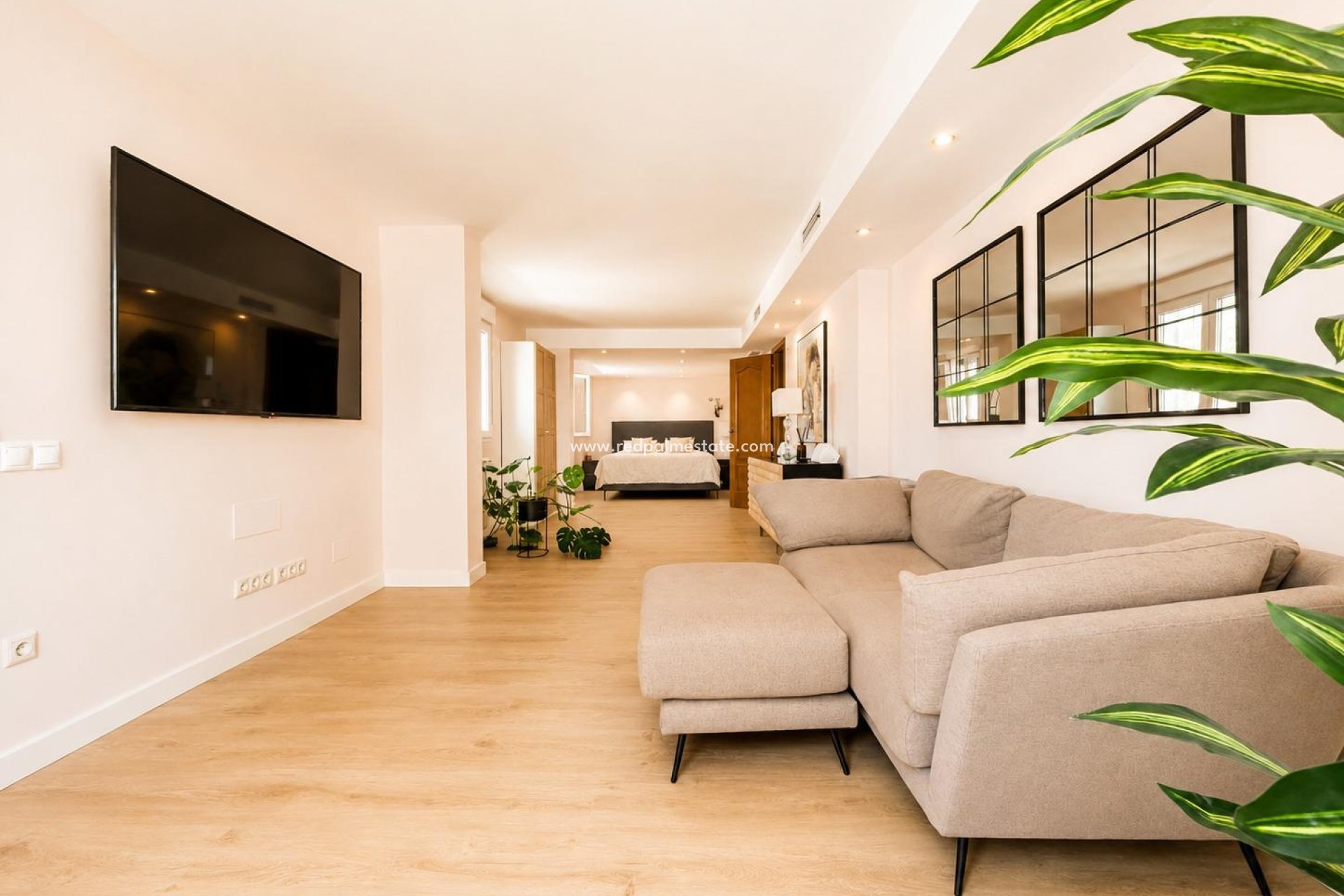 Återförsäljning - Villa -
Orihuela Costa - Campoamor