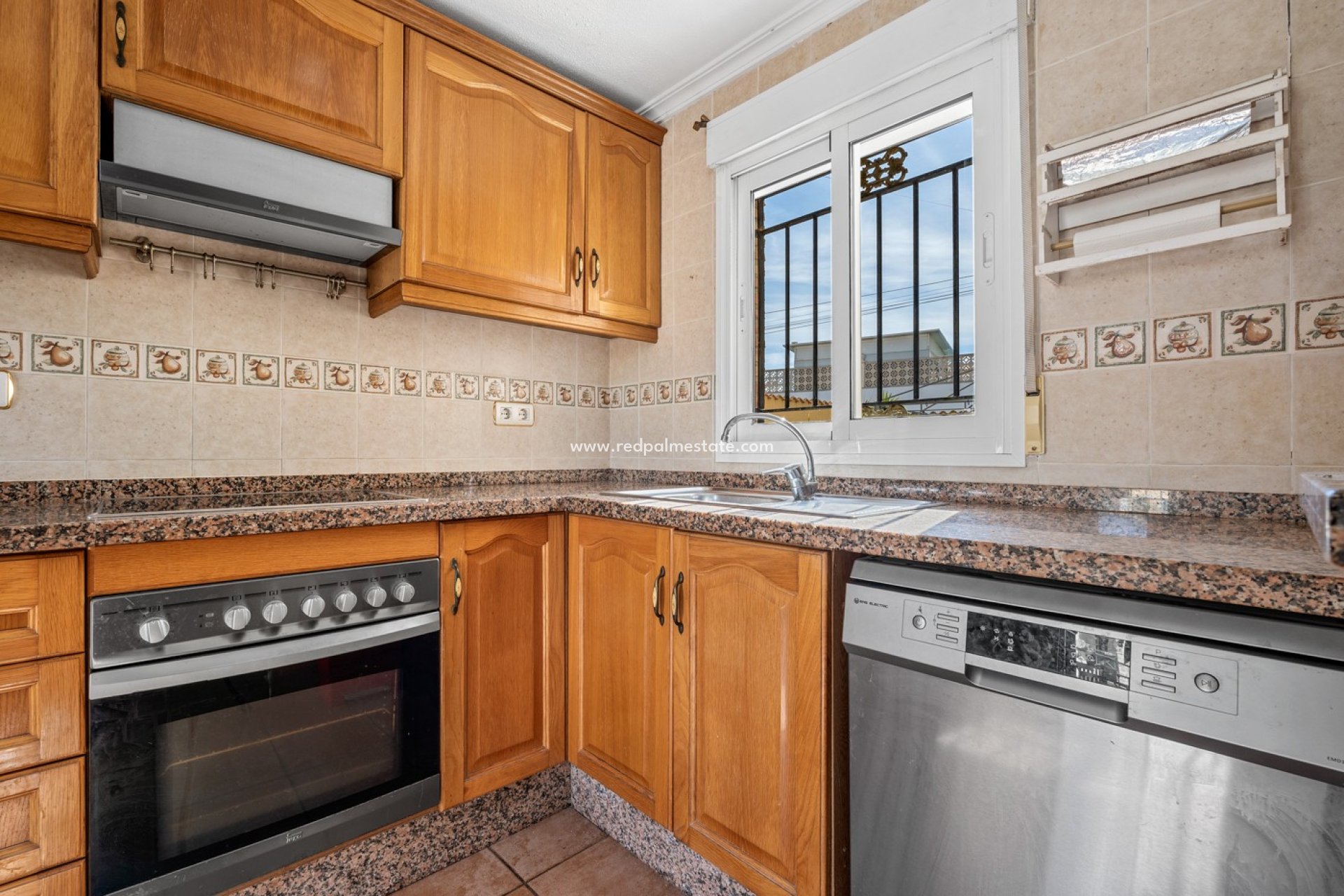 Återförsäljning - Villa -
Orihuela Costa - Castillo de Don Juan