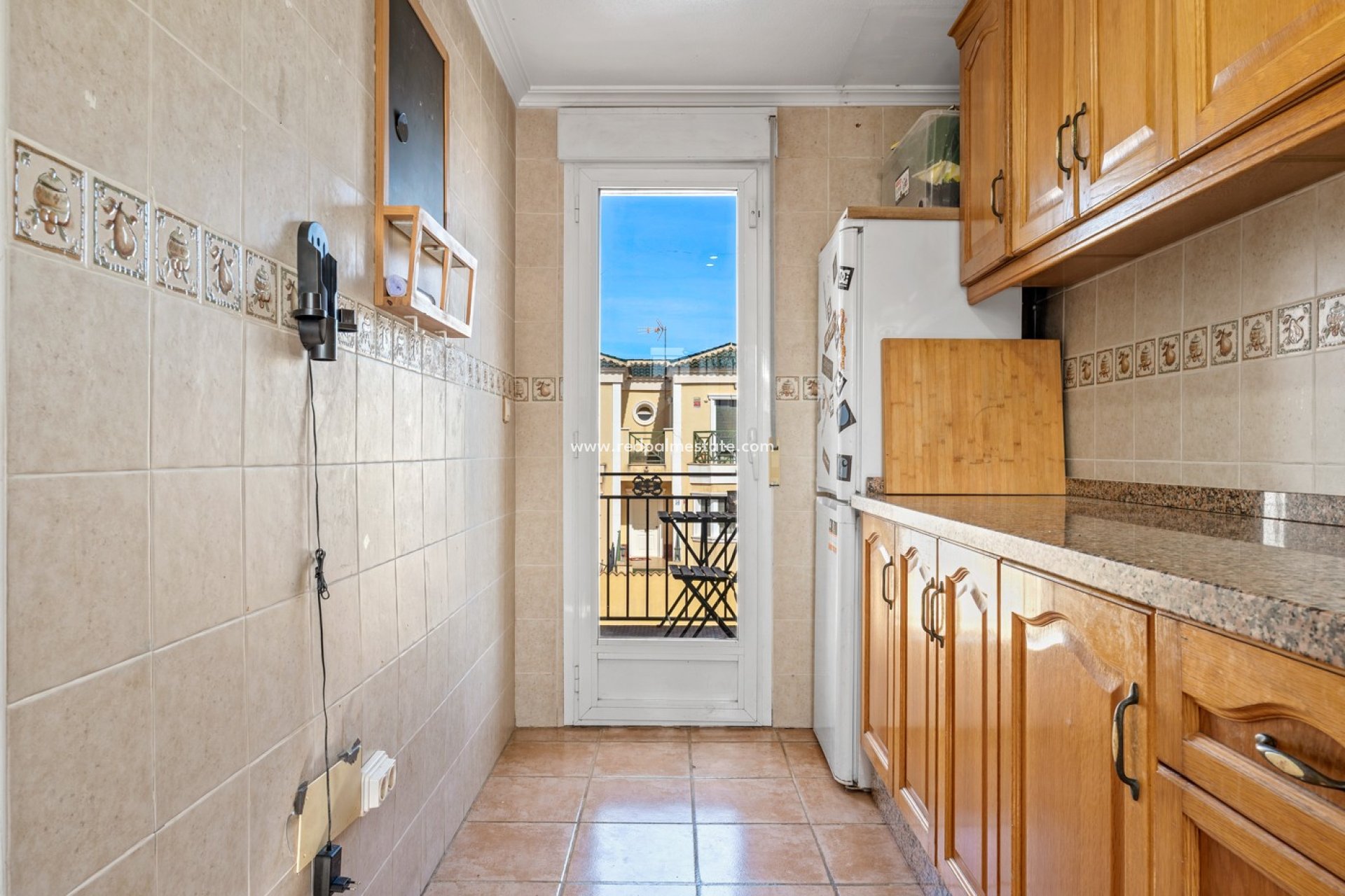 Återförsäljning - Villa -
Orihuela Costa - Castillo de Don Juan