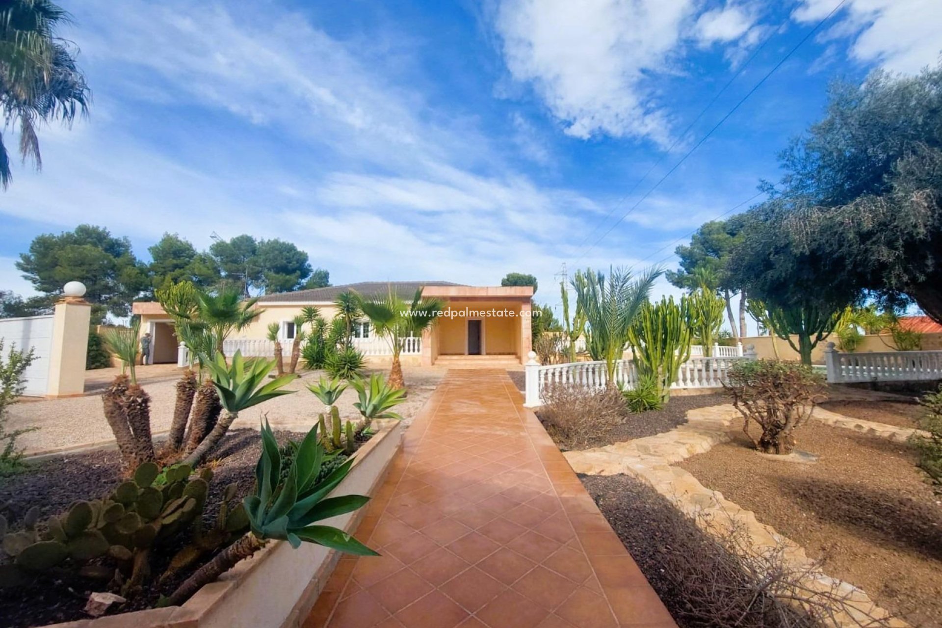 Återförsäljning - Villa -
Orihuela Costa - Costa Blanca