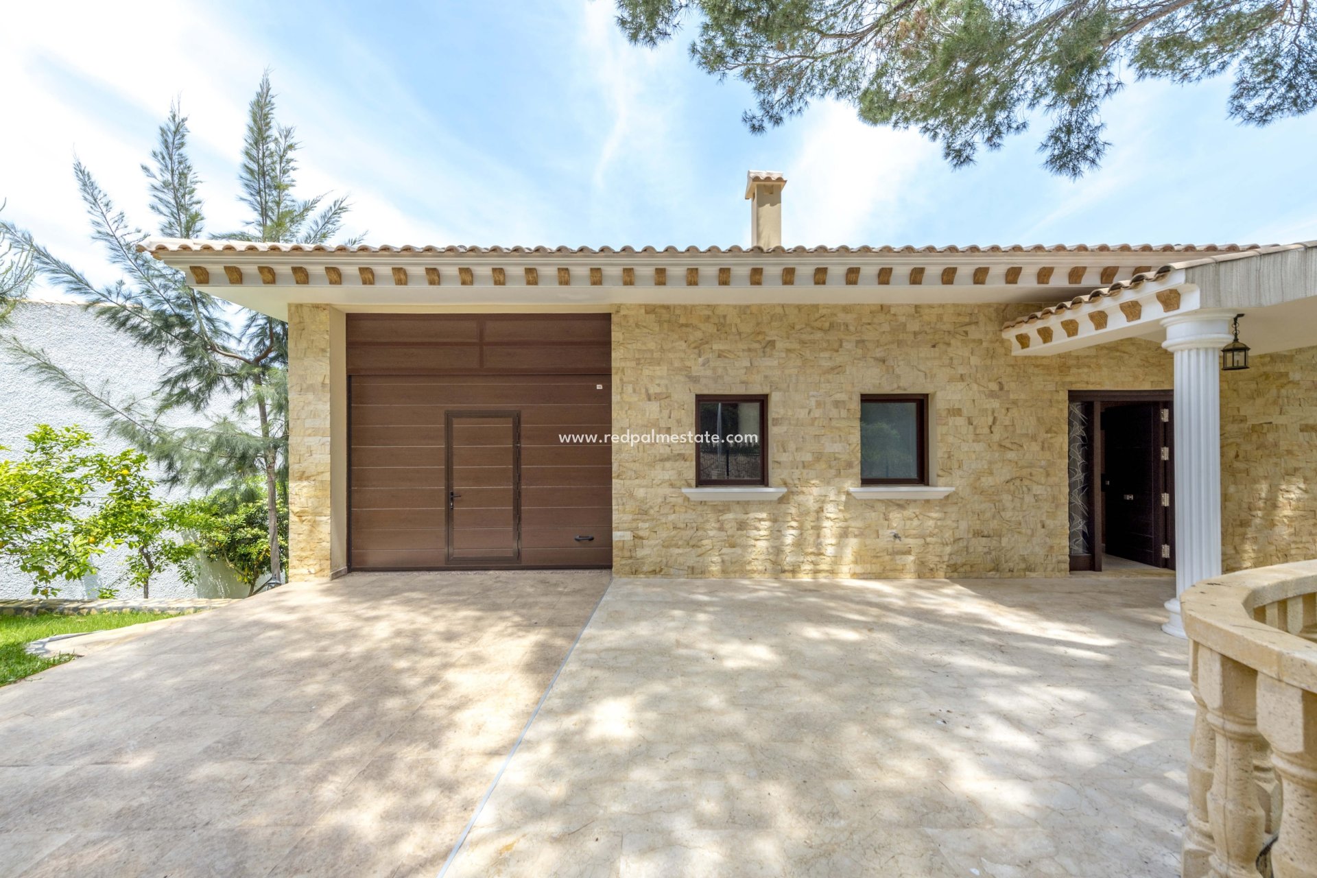 Återförsäljning - Villa -
Orihuela Costa - Costa Blanca