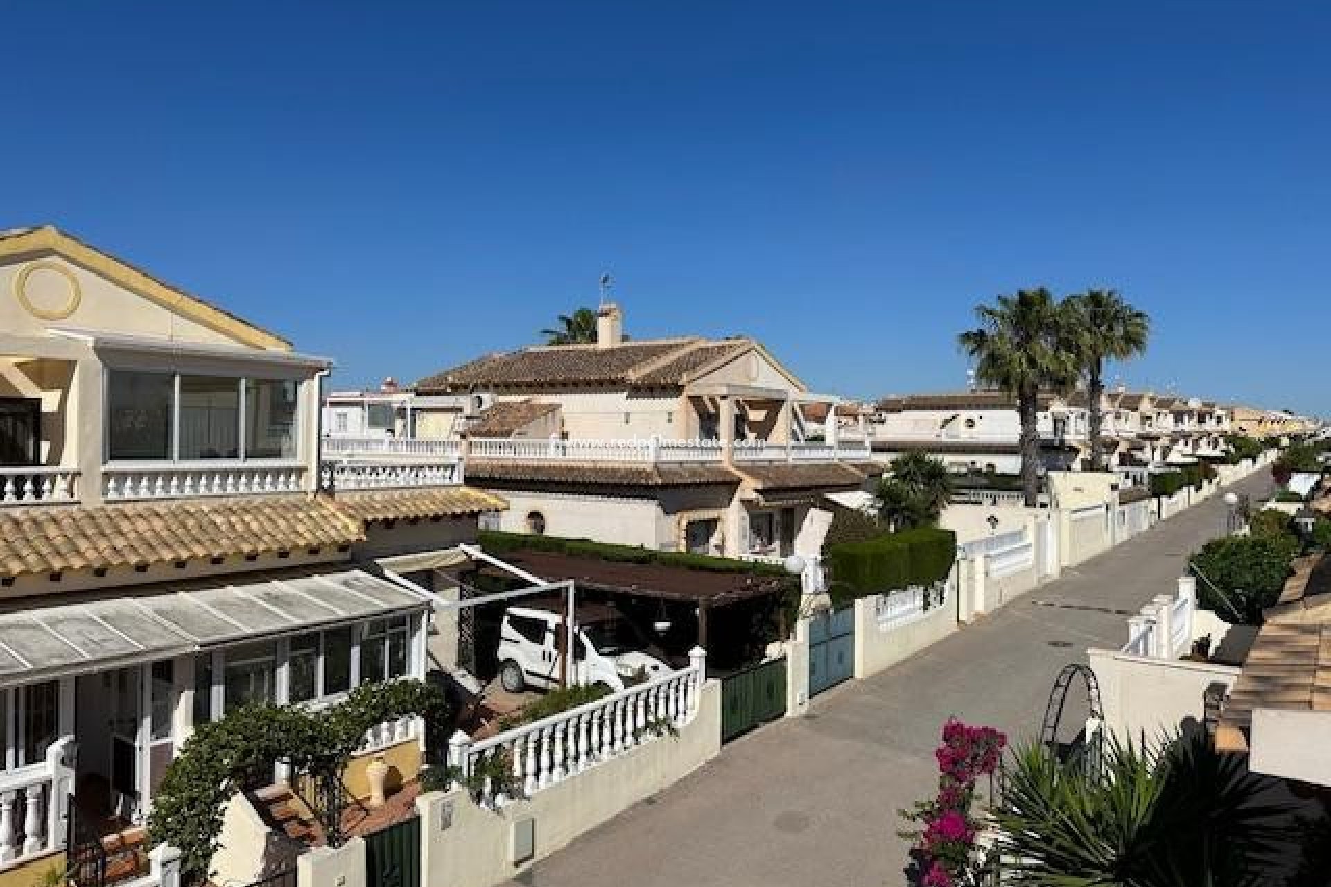 Återförsäljning - Villa -
Orihuela Costa - Costa Blanca