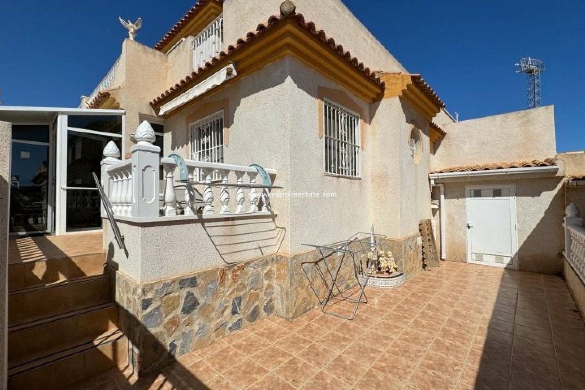 Återförsäljning - Villa -
Orihuela Costa - Costa Blanca