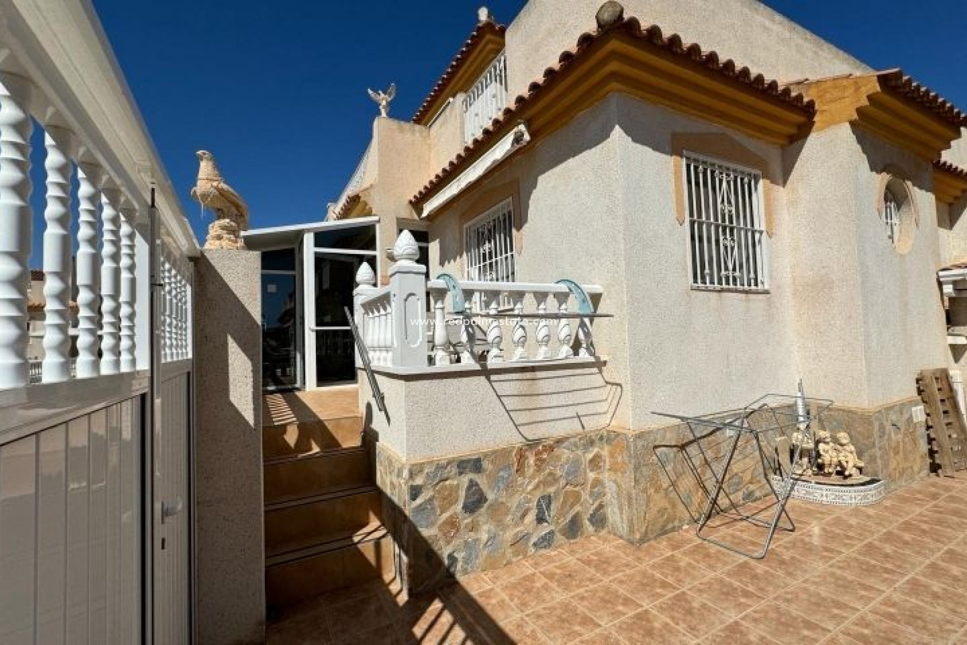 Återförsäljning - Villa -
Orihuela Costa - Costa Blanca