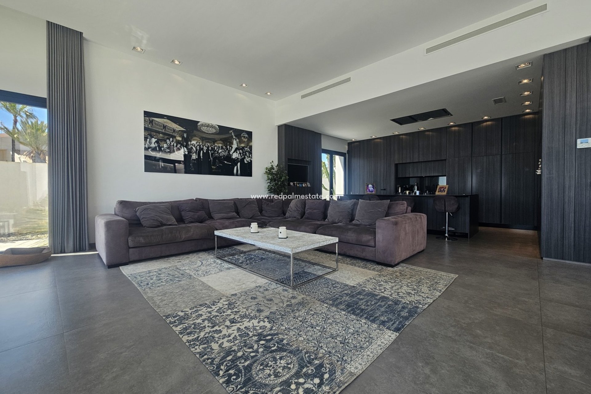 Återförsäljning - Villa -
Orihuela Costa - Costa Blanca