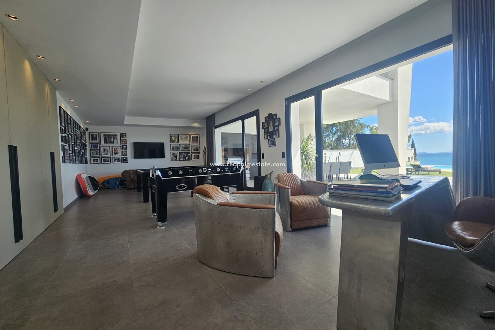 Återförsäljning - Villa -
Orihuela Costa - Costa Blanca