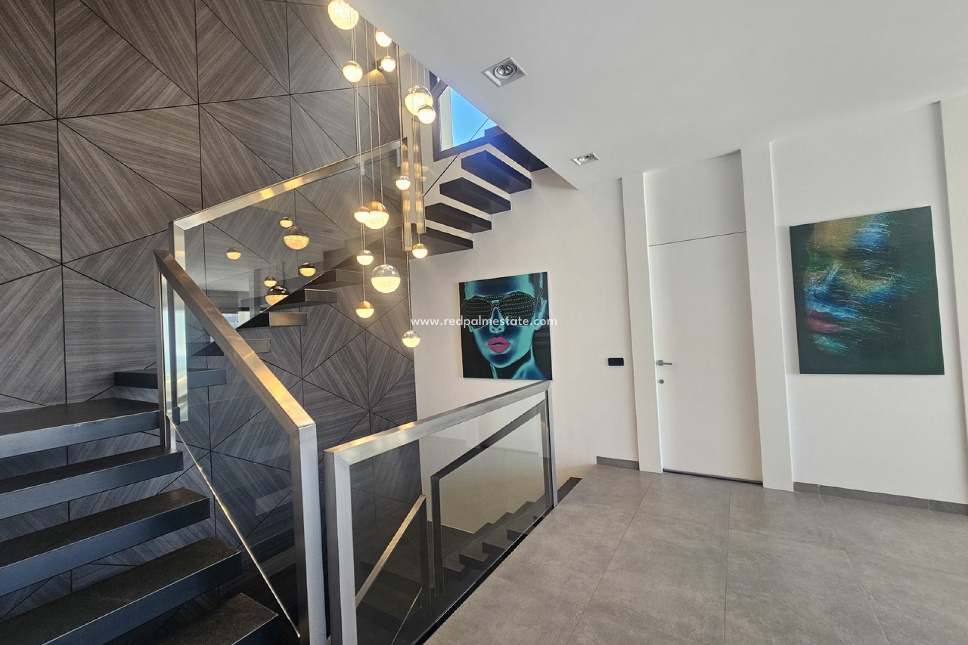 Återförsäljning - Villa -
Orihuela Costa - Costa Blanca