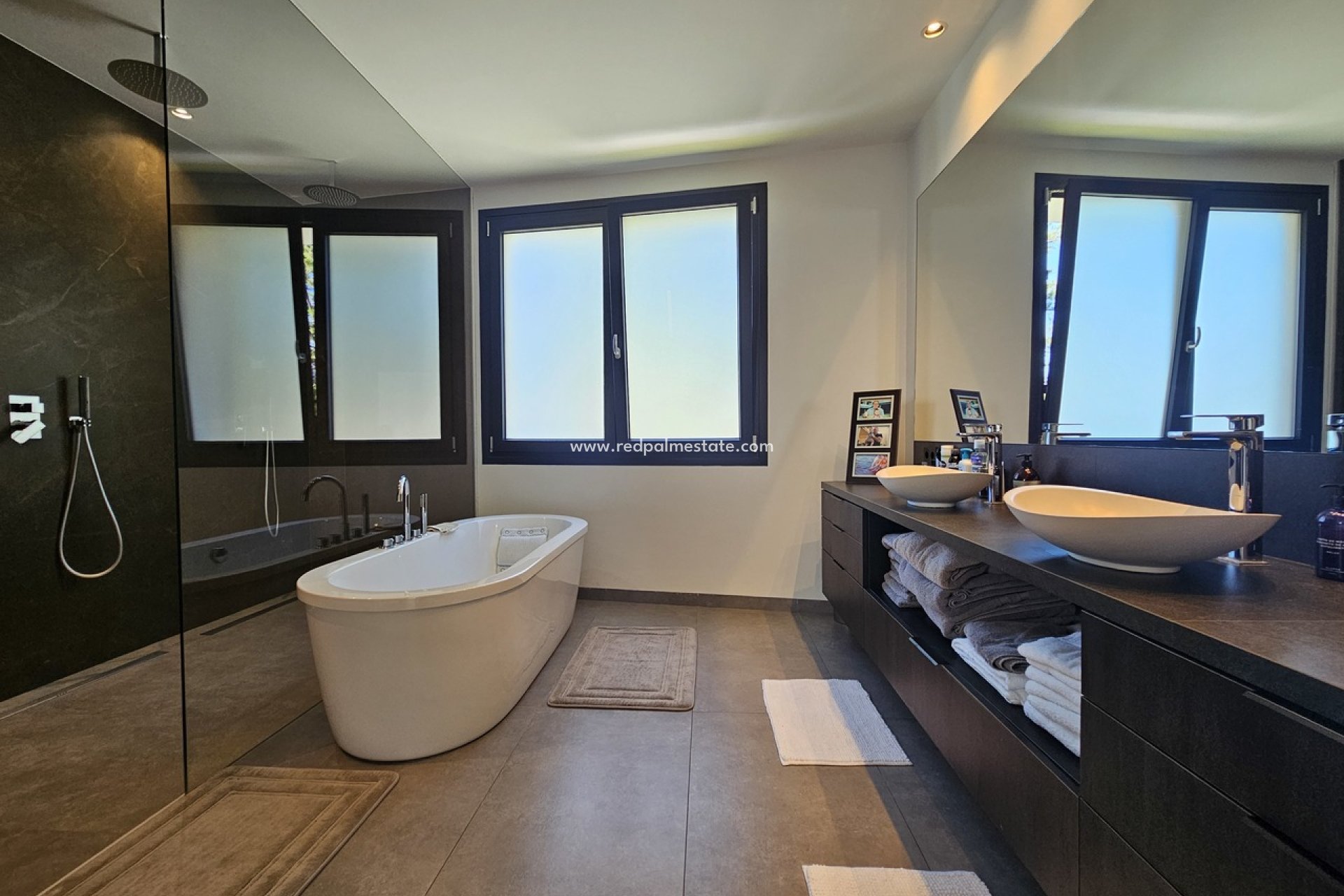 Återförsäljning - Villa -
Orihuela Costa - Costa Blanca