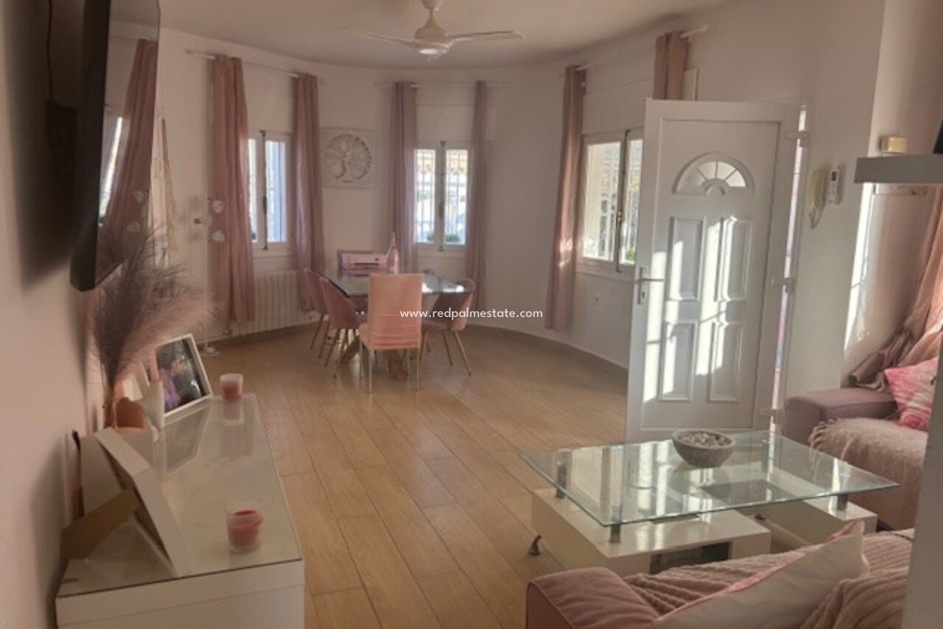 Återförsäljning - Villa -
Orihuela Costa - Costa Blanca