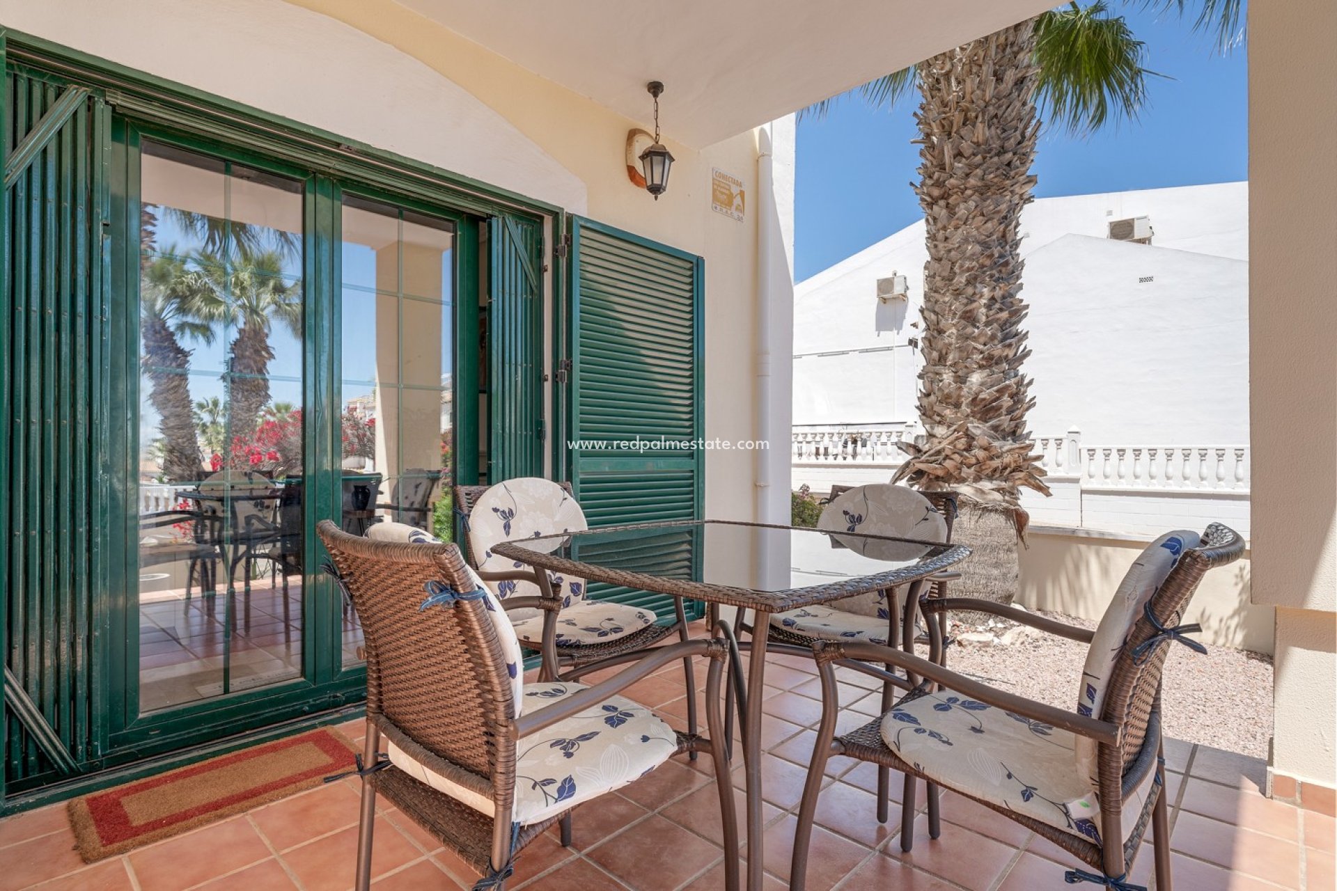 Återförsäljning - Villa -
Orihuela Costa - Costa Blanca