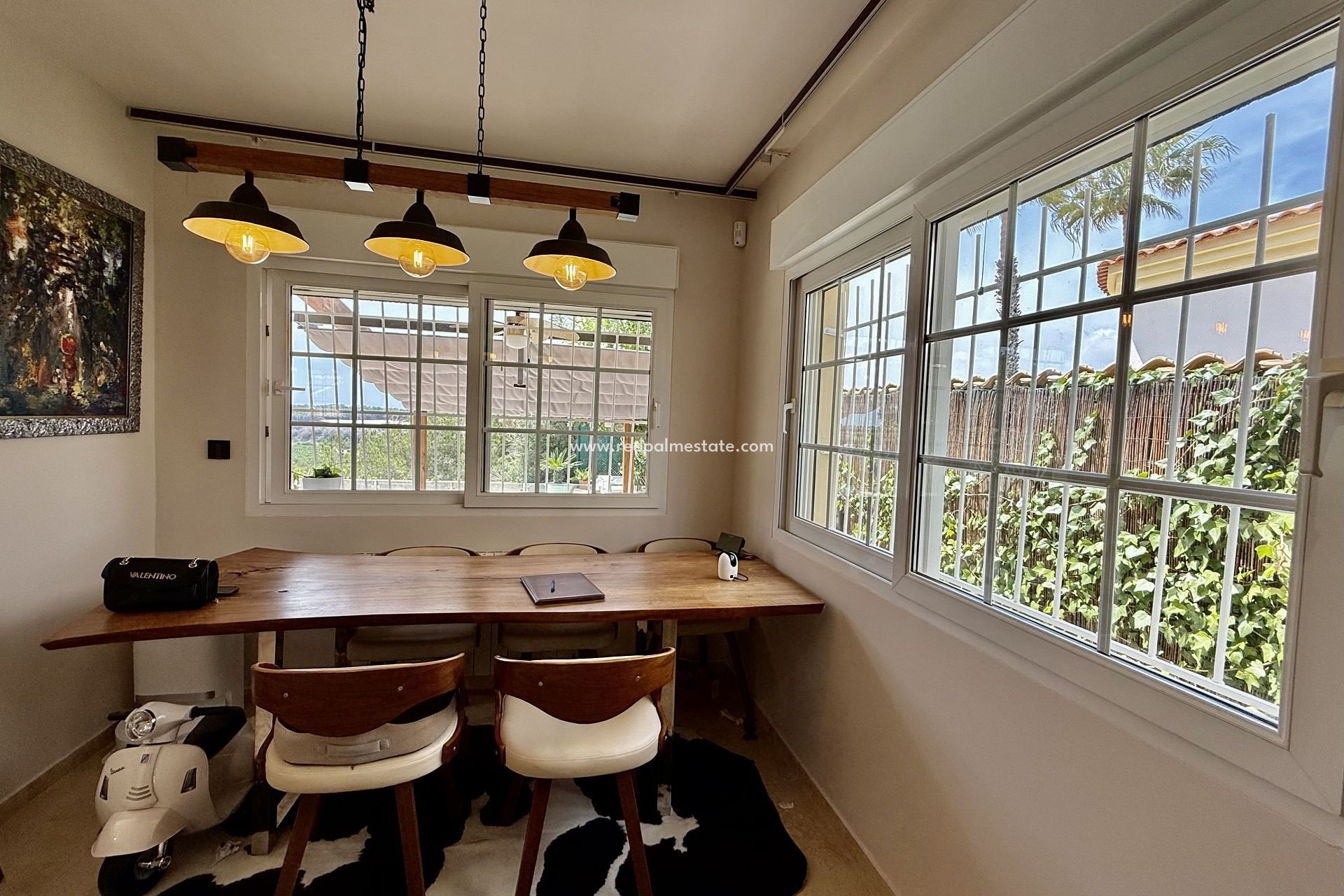 Återförsäljning - Villa -
Orihuela Costa - Costa Blanca