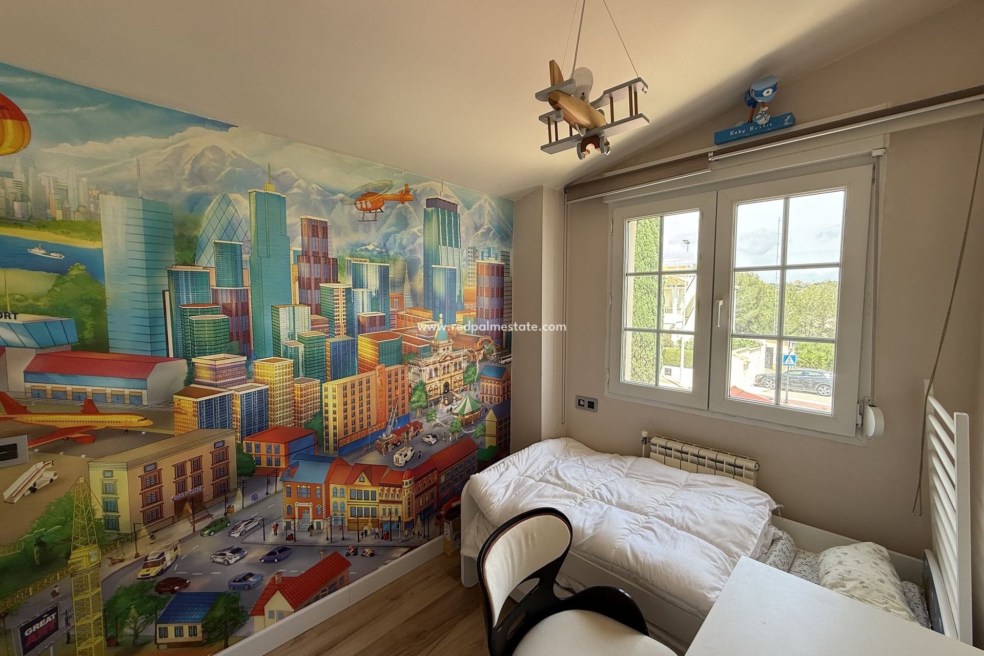 Återförsäljning - Villa -
Orihuela Costa - Costa Blanca