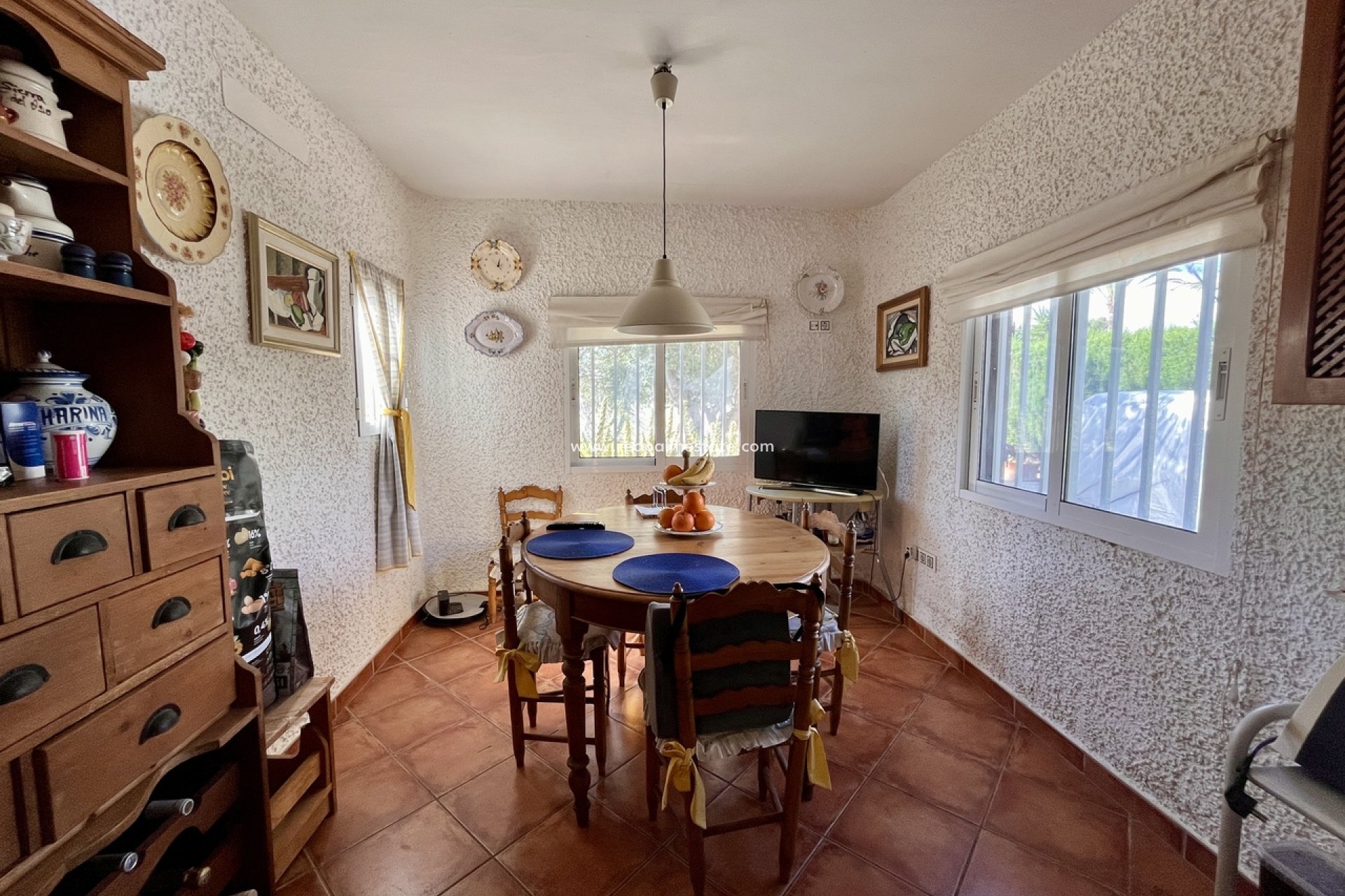 Återförsäljning - Villa -
Orihuela Costa - Costa Blanca