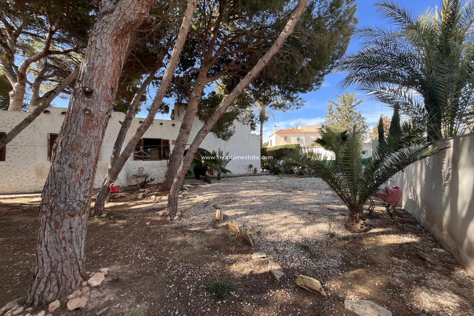 Återförsäljning - Villa -
Orihuela Costa - Costa Blanca