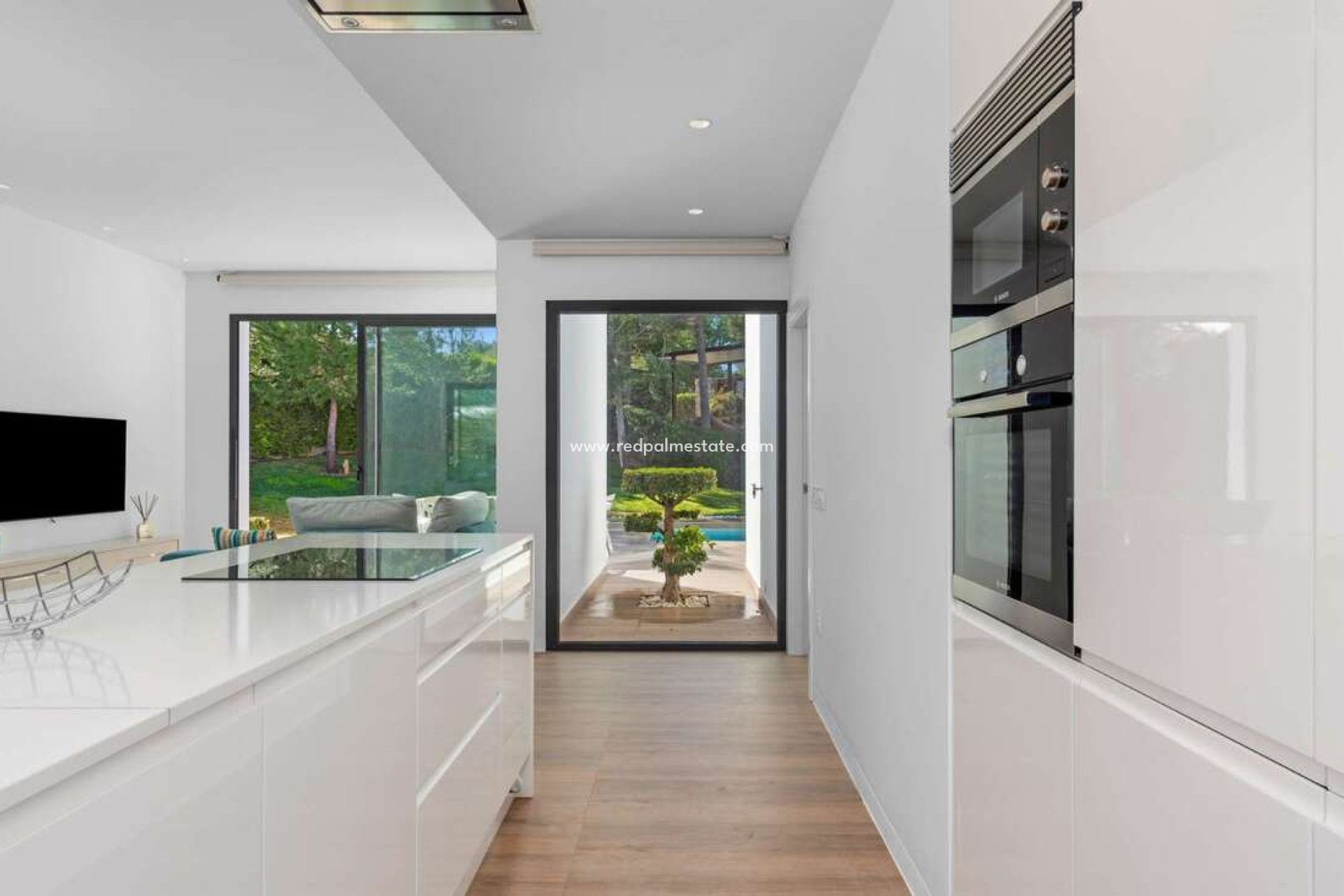 Återförsäljning - Villa -
Orihuela Costa - Costa Blanca