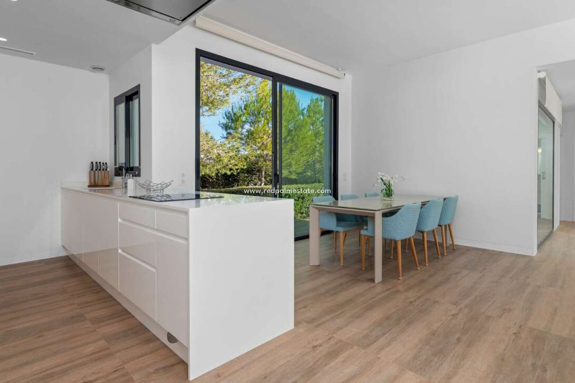 Återförsäljning - Villa -
Orihuela Costa - Costa Blanca