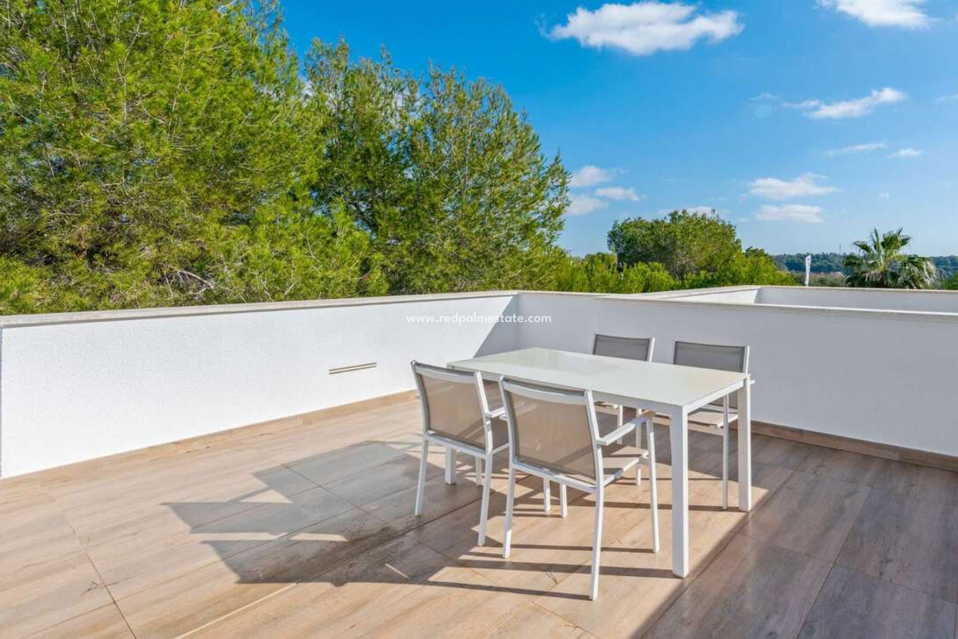 Återförsäljning - Villa -
Orihuela Costa - Costa Blanca