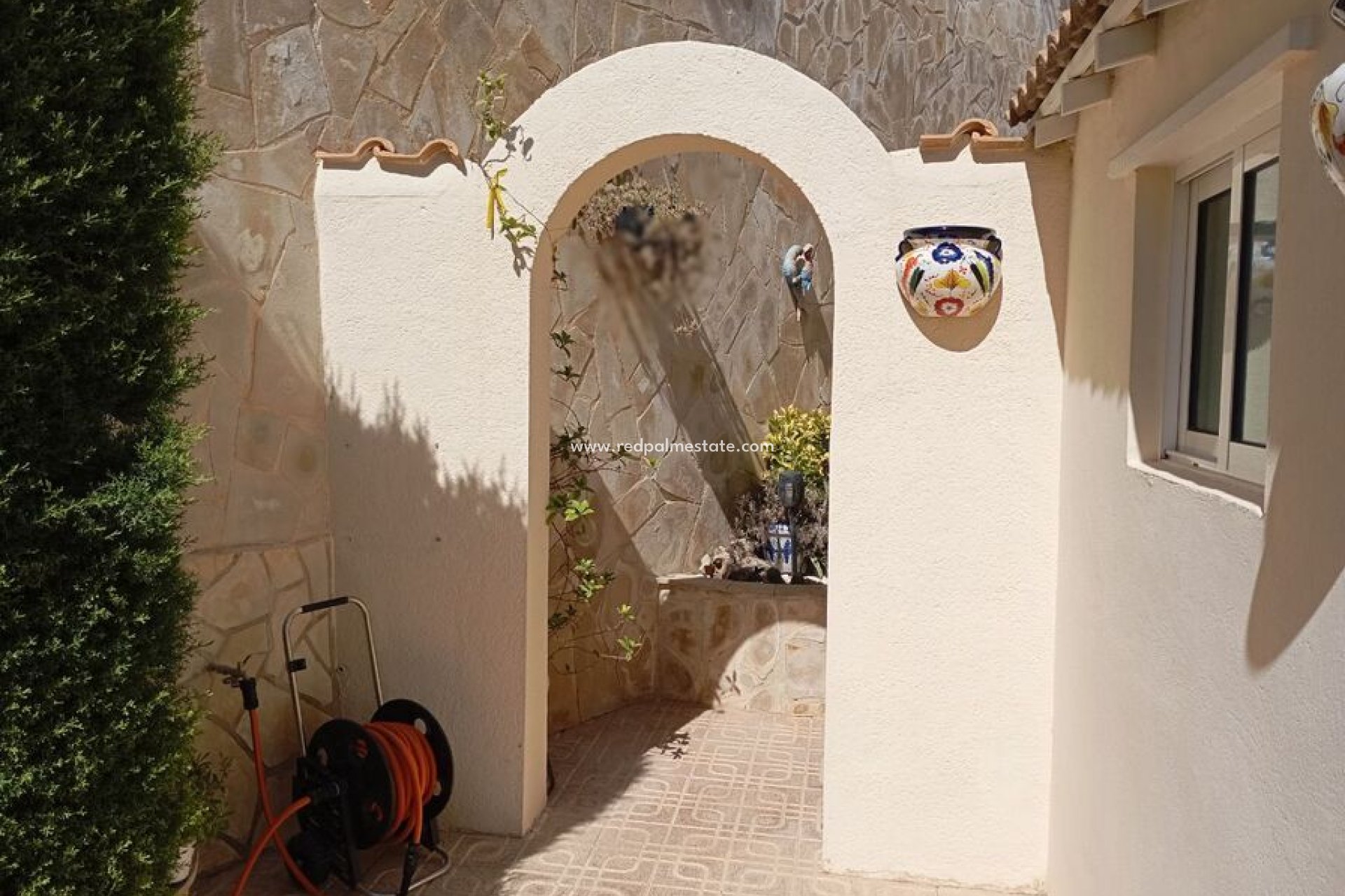 Återförsäljning - Villa -
Orihuela Costa - Costa Blanca