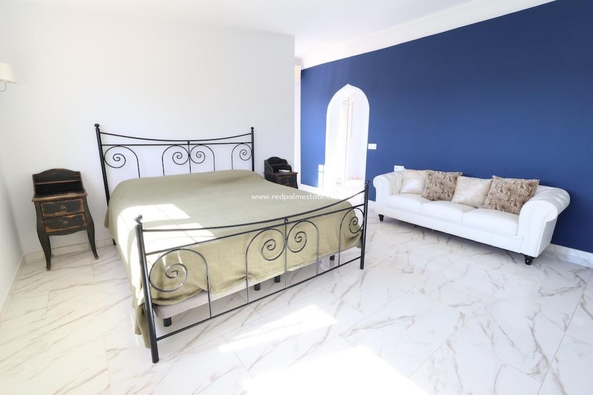 Återförsäljning - Villa -
Orihuela Costa - Costa Blanca