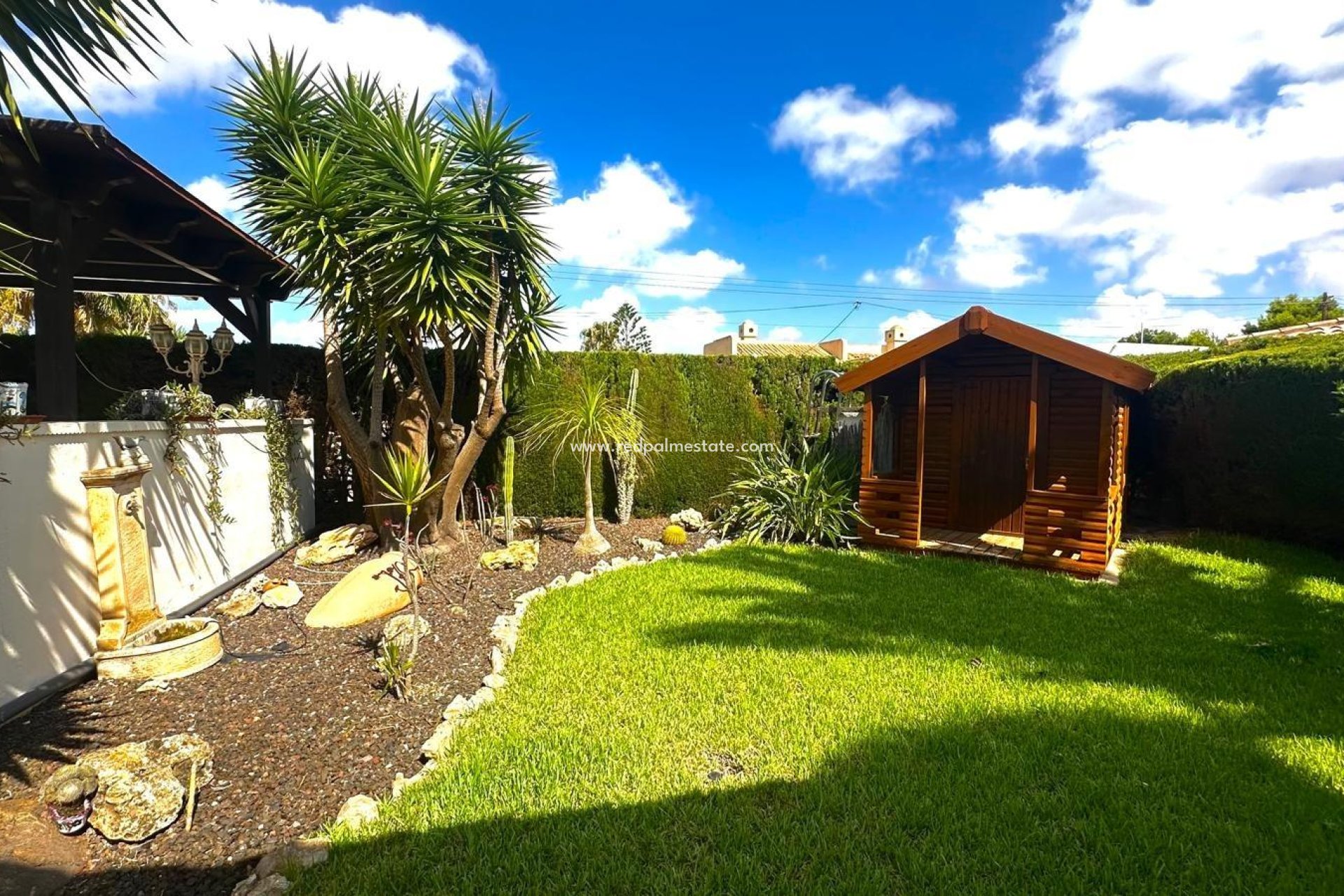 Återförsäljning - Villa -
Orihuela Costa - Costa Blanca