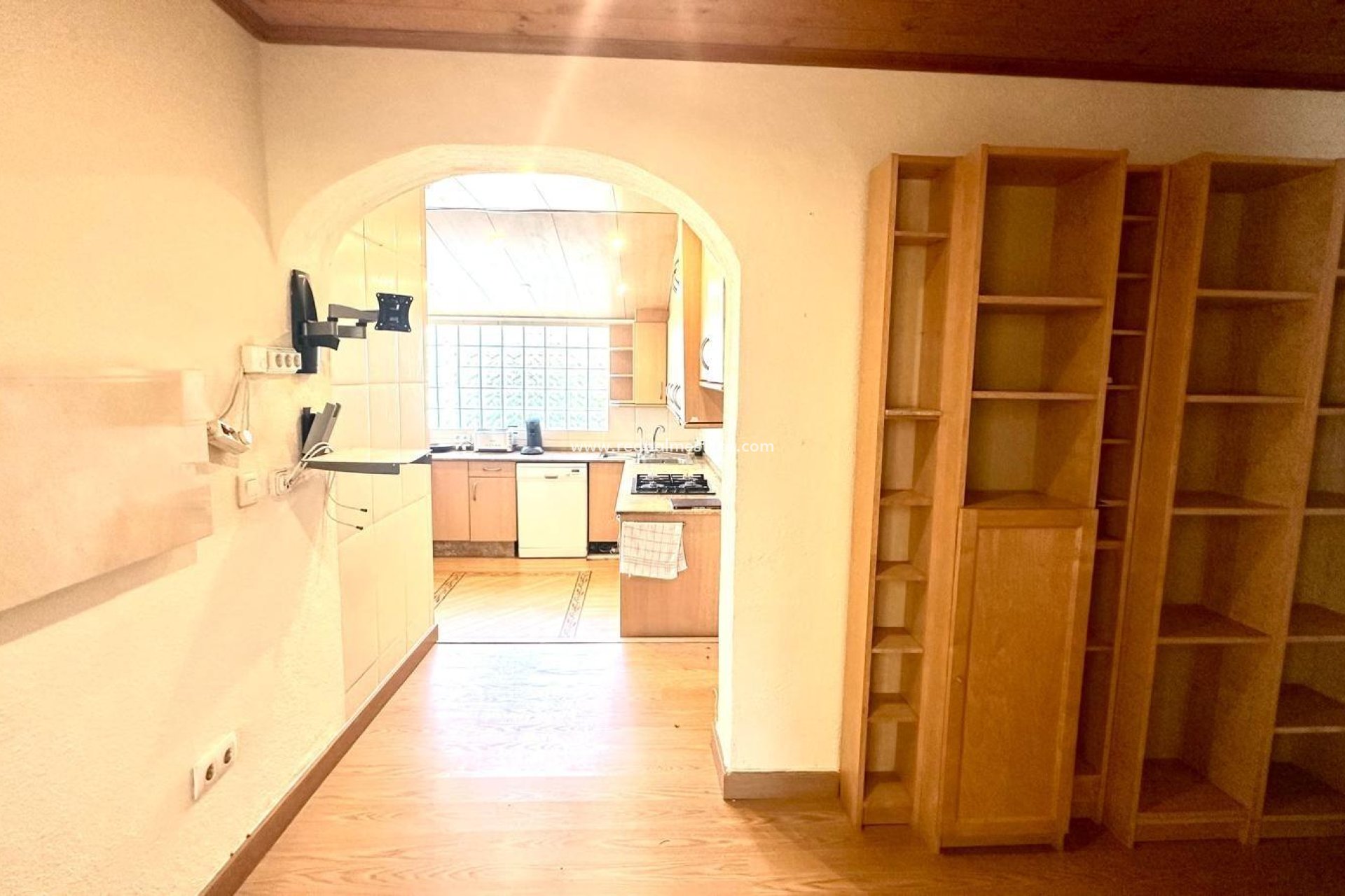 Återförsäljning - Villa -
Orihuela Costa - Costa Blanca