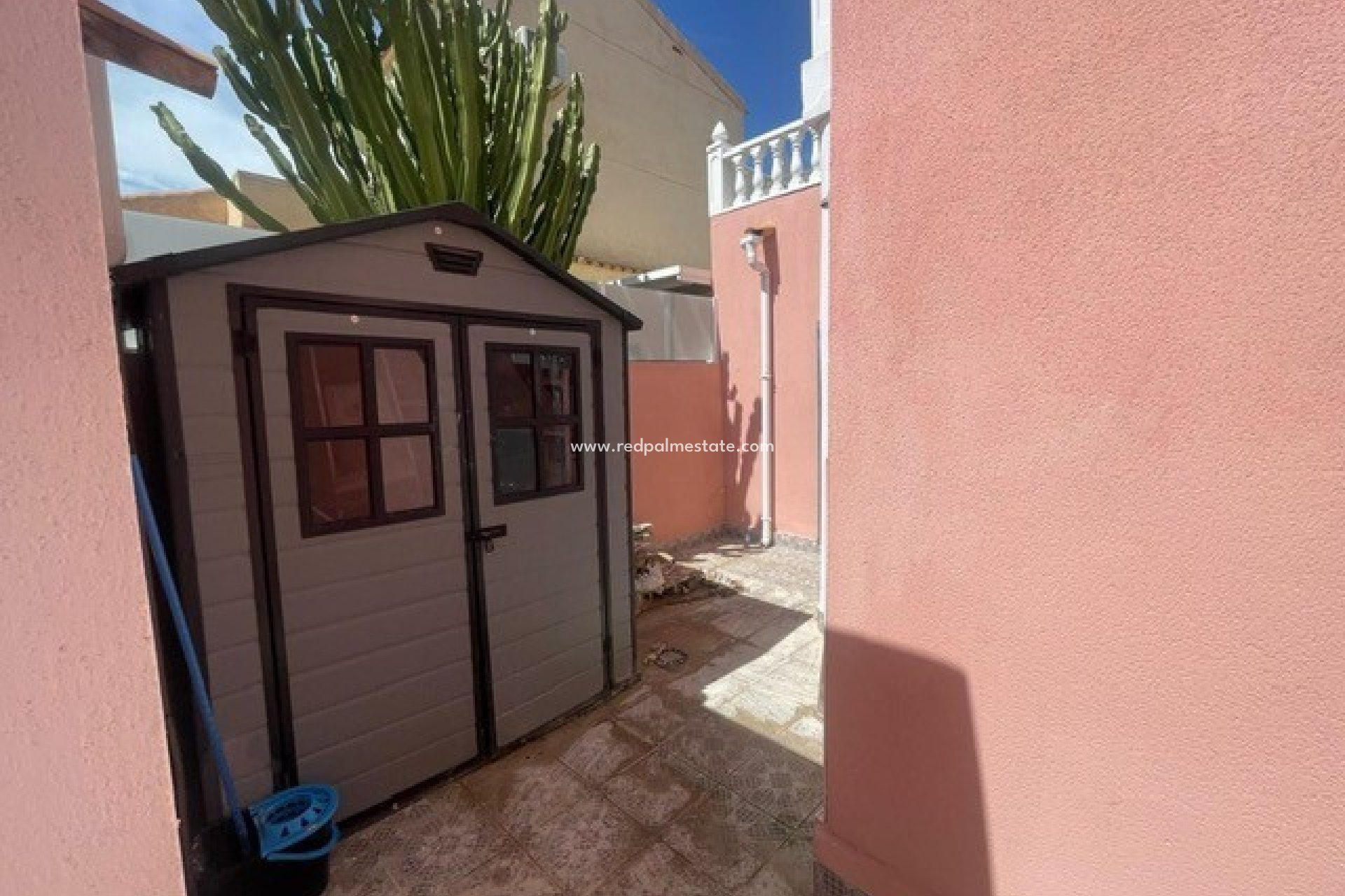 Återförsäljning - Villa -
Orihuela Costa - Costa Blanca