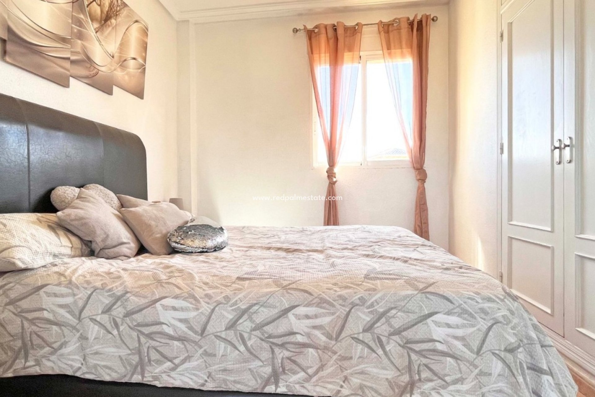 Återförsäljning - Villa -
Orihuela Costa - Costa Blanca