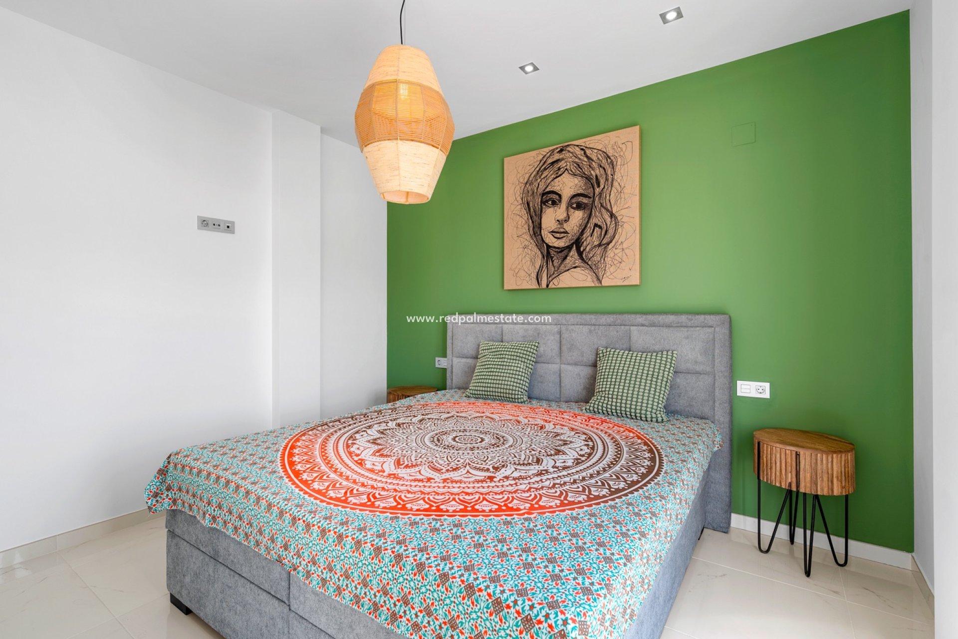 Återförsäljning - Villa -
Orihuela Costa - Costa Blanca