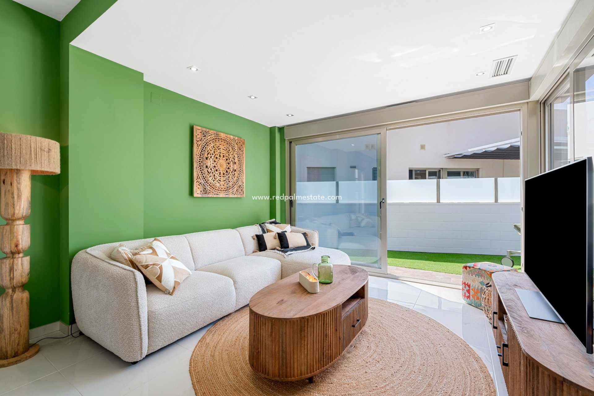 Återförsäljning - Villa -
Orihuela Costa - Costa Blanca