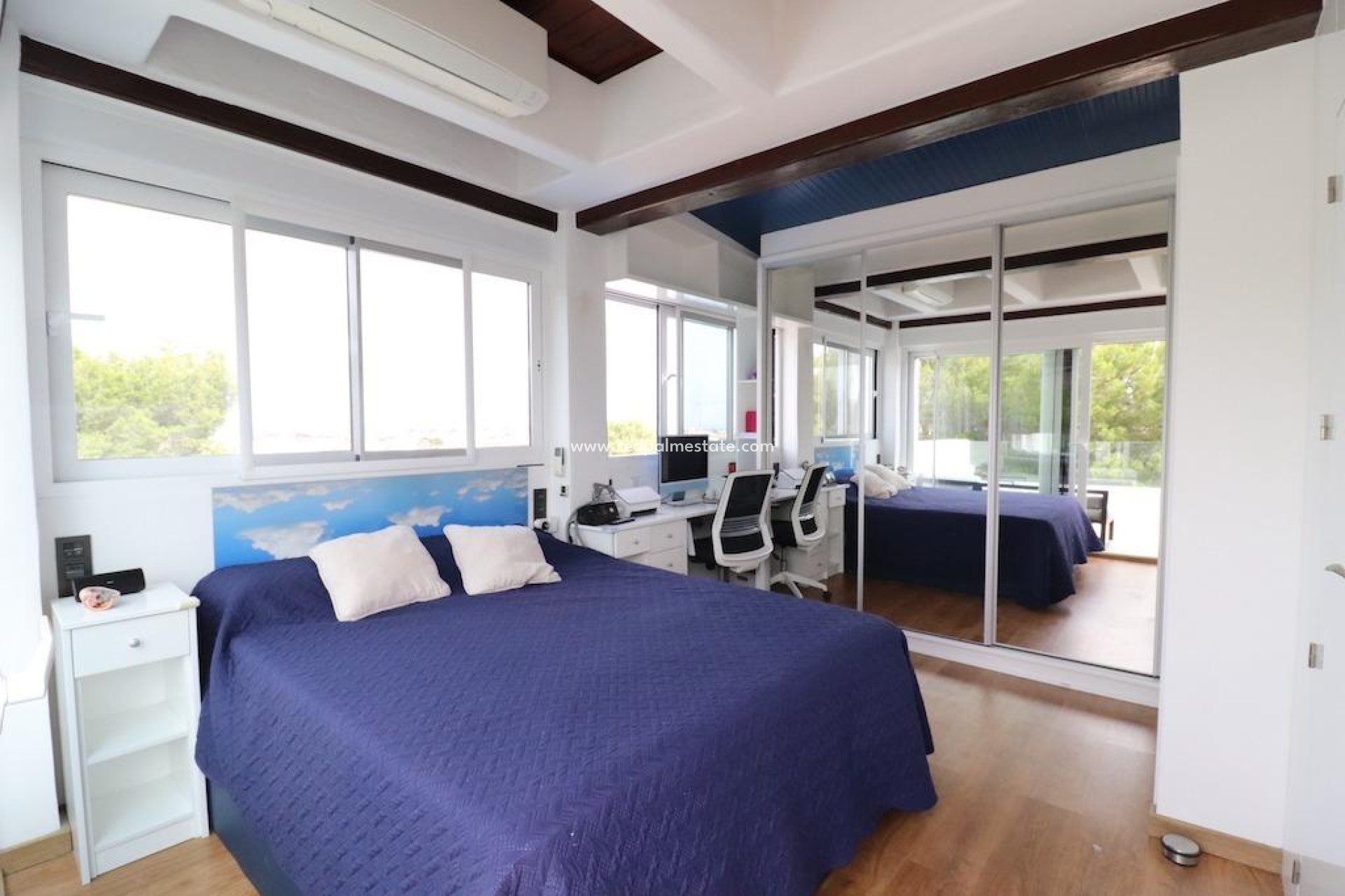 Återförsäljning - Villa -
Orihuela Costa - Costa Blanca