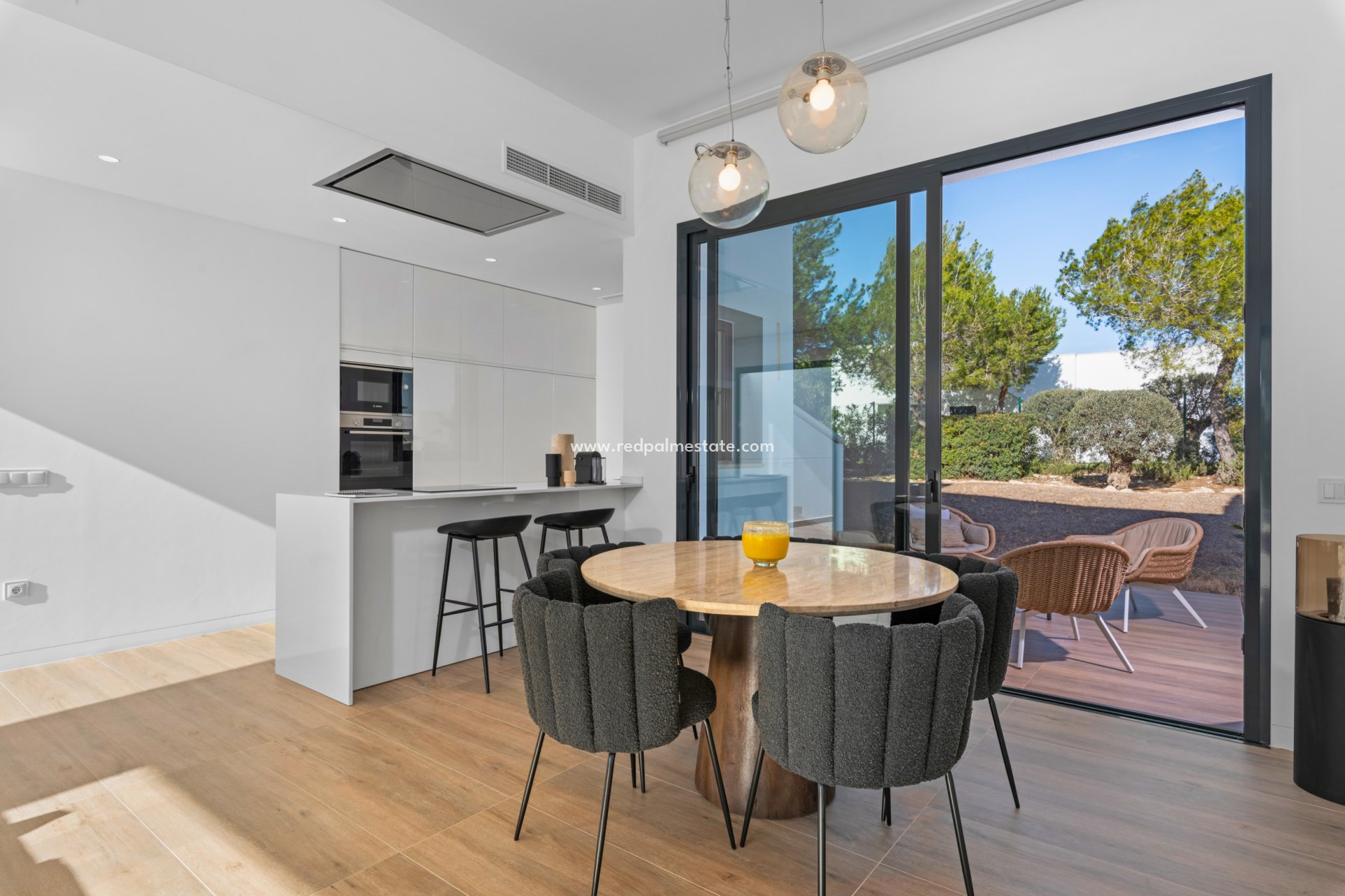 Återförsäljning - Villa -
Orihuela Costa - Costa Blanca