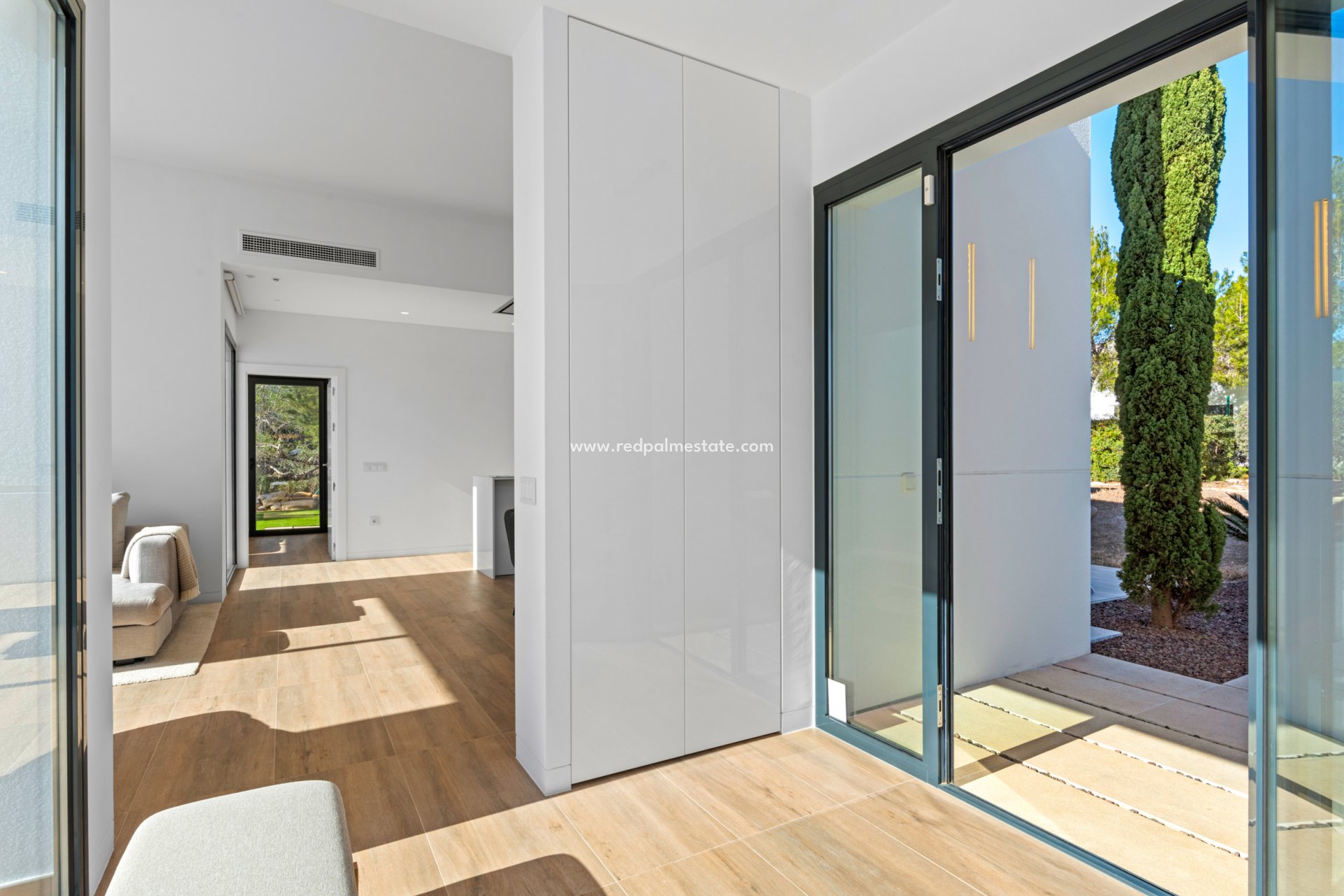 Återförsäljning - Villa -
Orihuela Costa - Costa Blanca